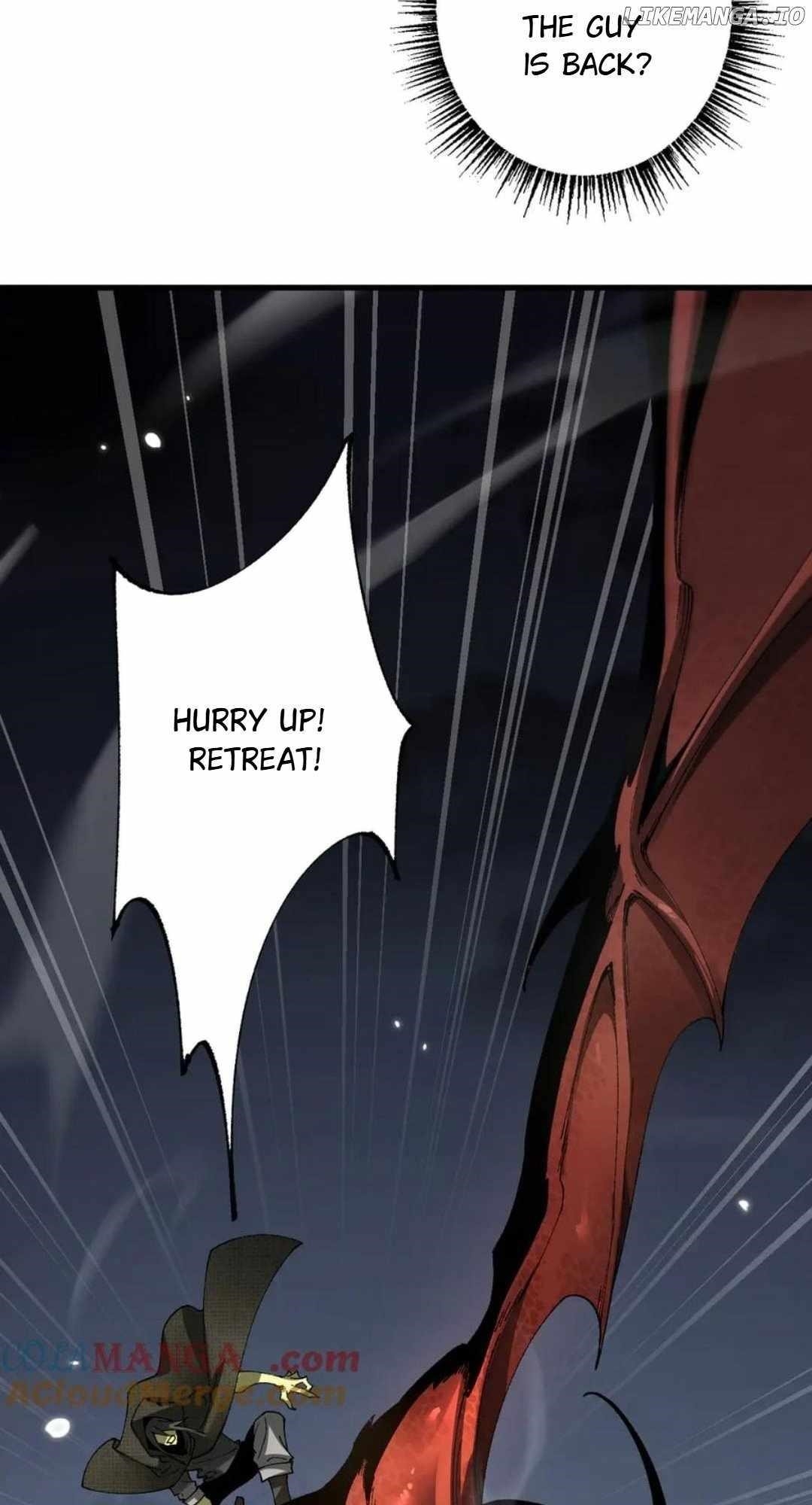 From Goblin to Goblin God Chapter 41 - Page 31 in English