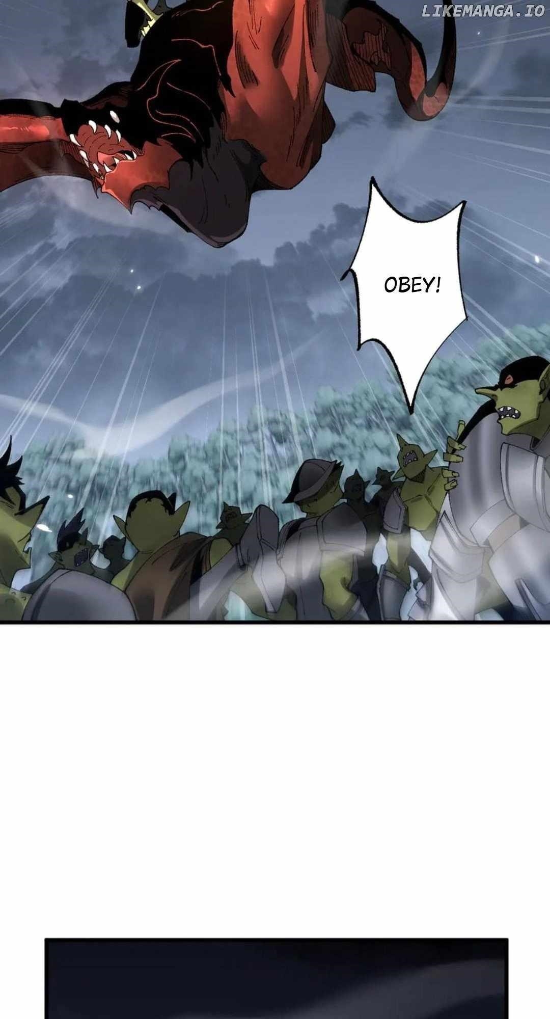 From Goblin to Goblin God Chapter 41 - Page 32 in English