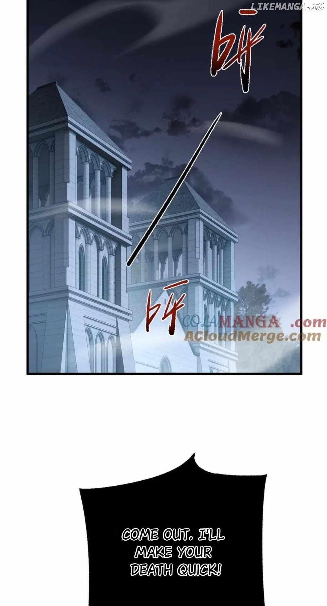 From Goblin to Goblin God Chapter 41 - Page 33 in English