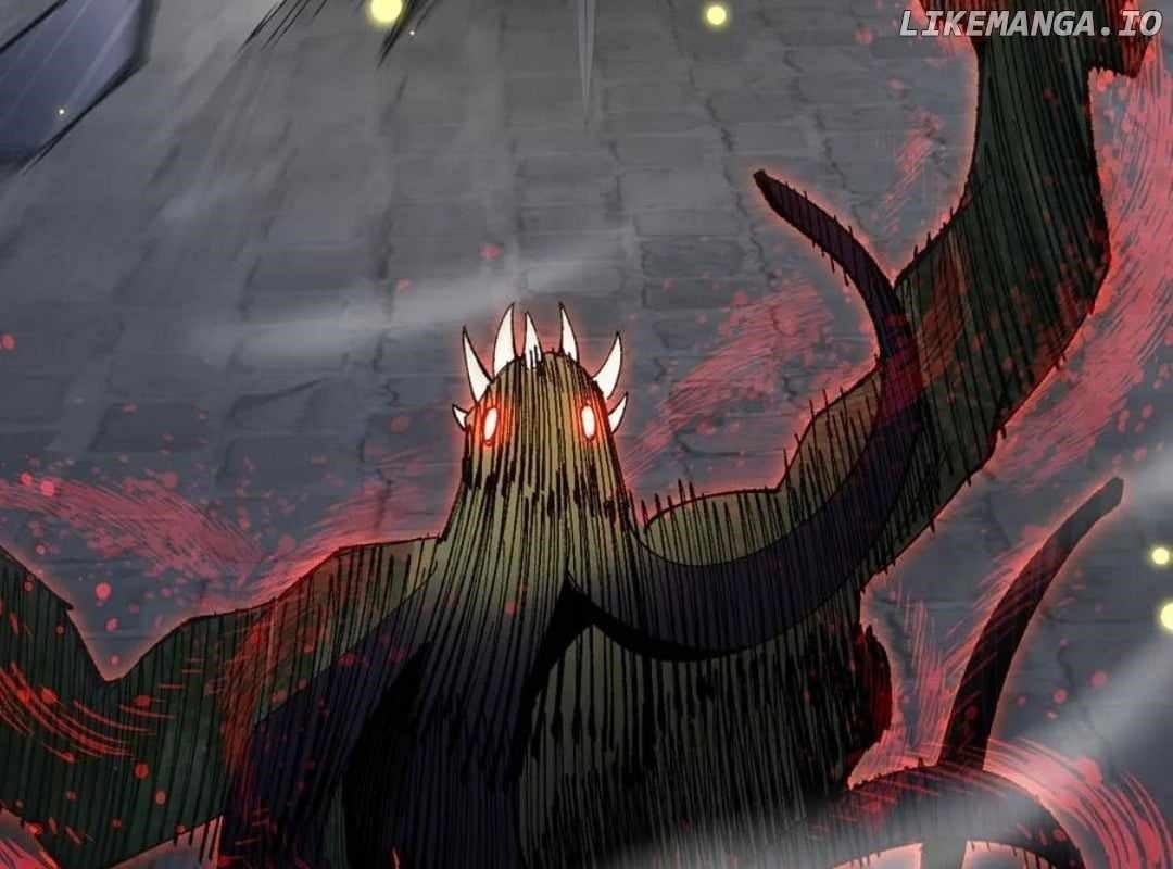 From Goblin to Goblin God Chapter 41 - Page 44 in English