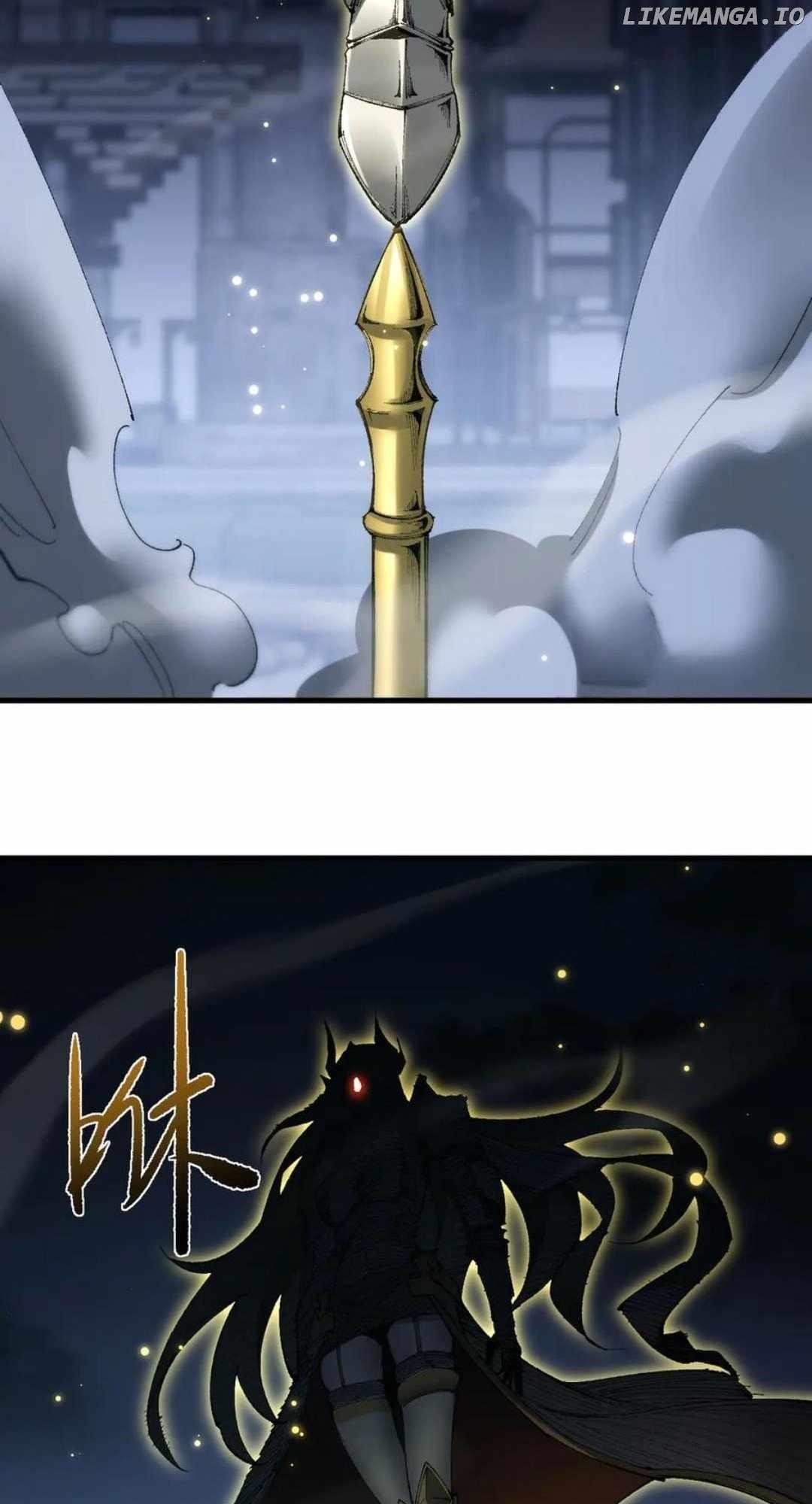 From Goblin to Goblin God Chapter 41 - Page 46 in English