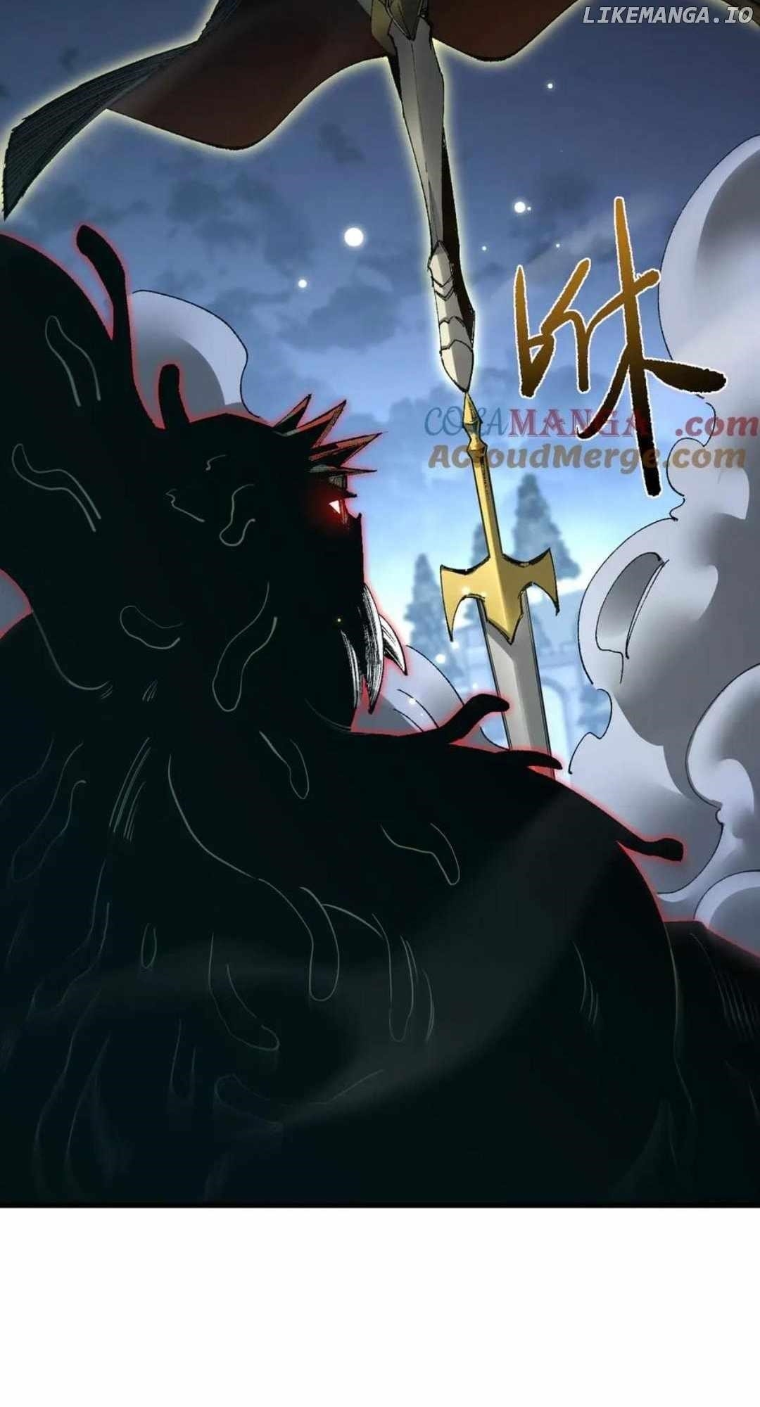 From Goblin to Goblin God Chapter 41 - Page 47 in English