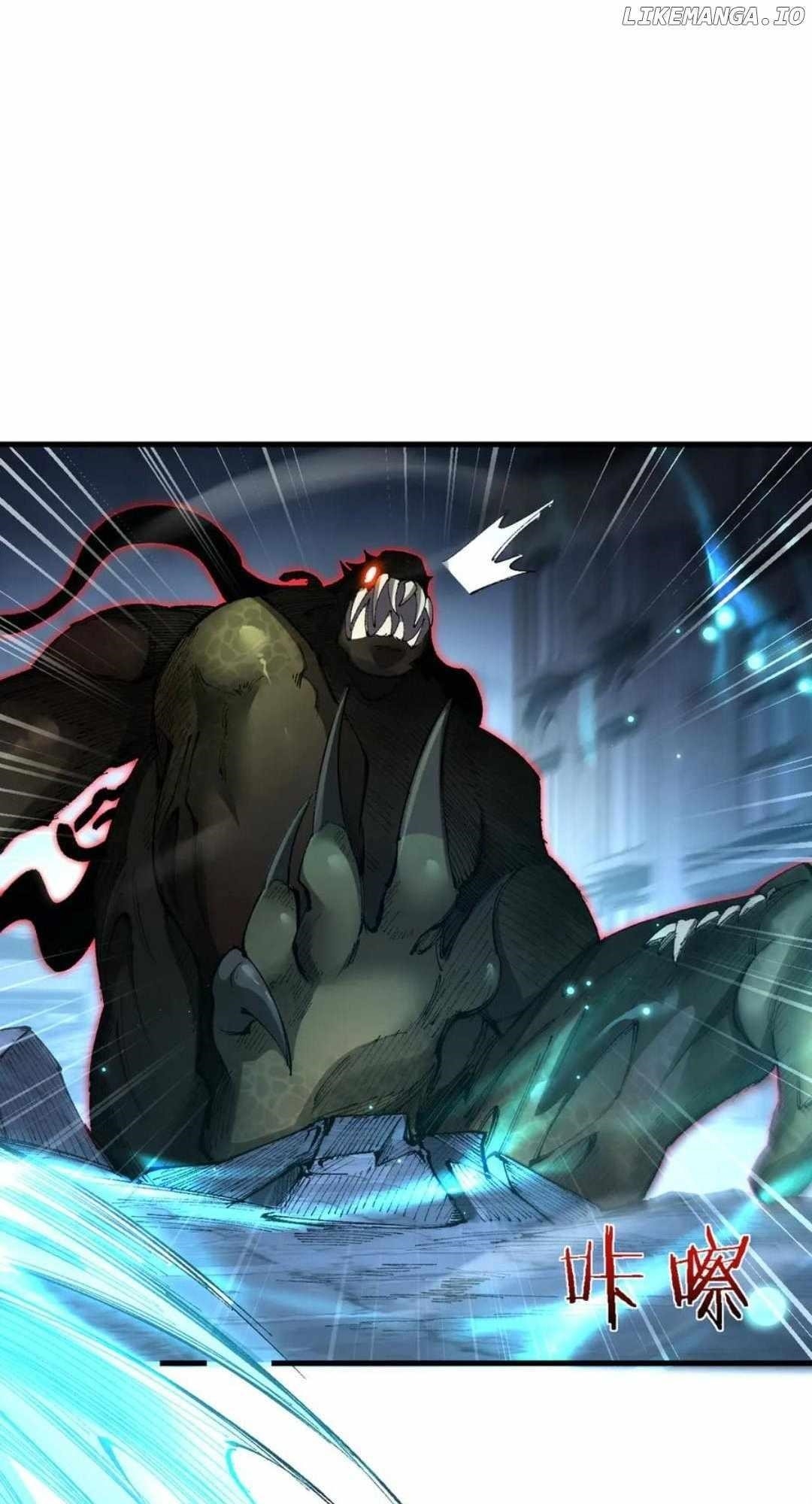 From Goblin to Goblin God Chapter 41 - Page 48 in English