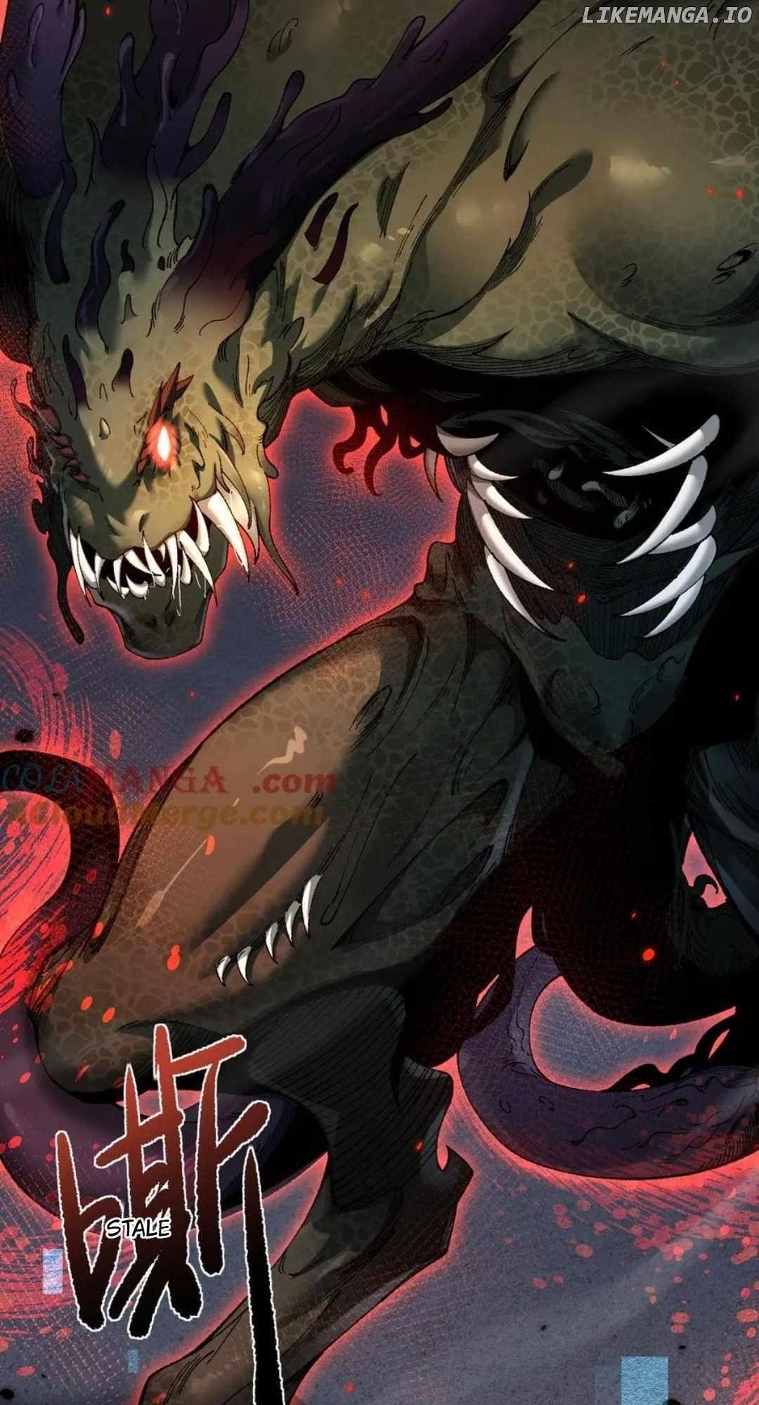From Goblin to Goblin God Chapter 41 - Page 5 in English