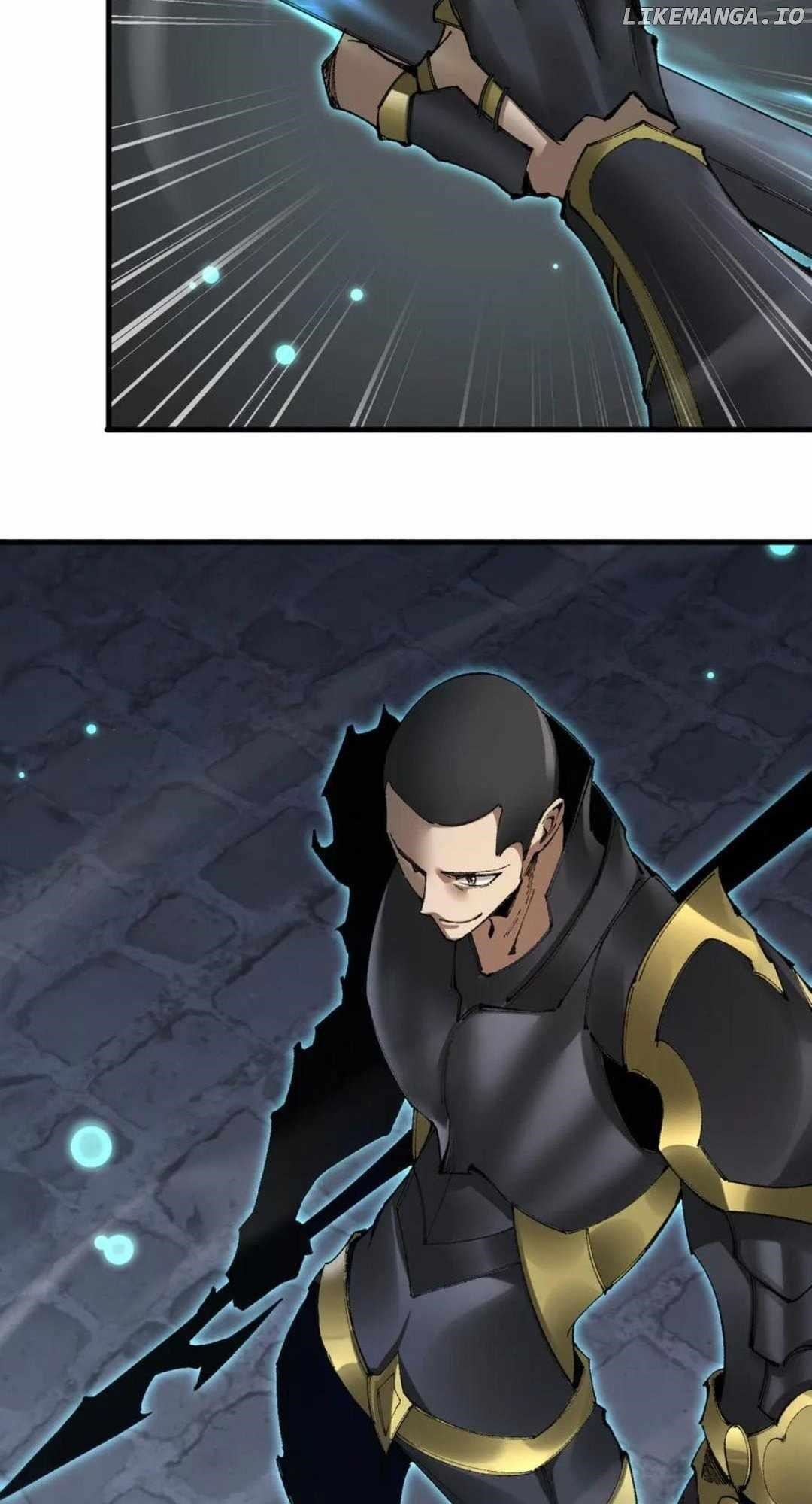 From Goblin to Goblin God Chapter 41 - Page 51 in English