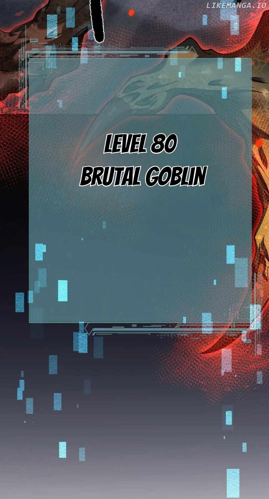From Goblin to Goblin God Chapter 41 - Page 6 in English