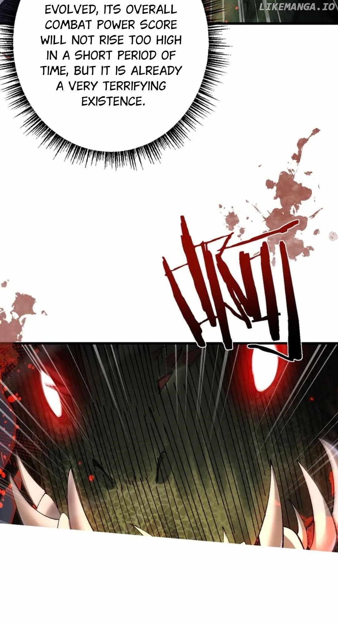 From Goblin to Goblin God Chapter 41 - Page 9 in English