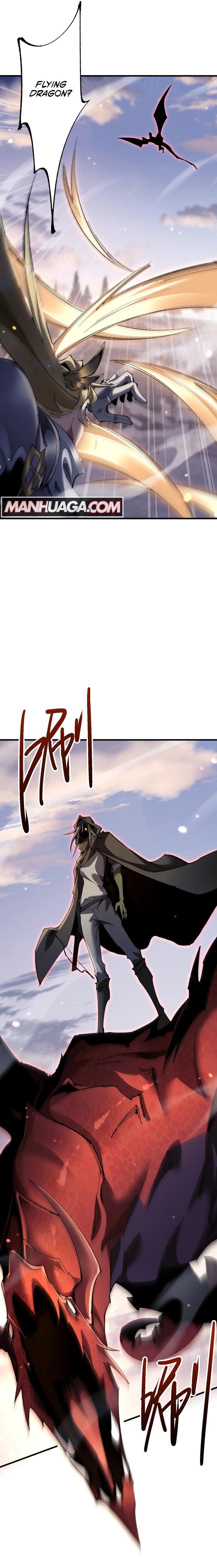 From Goblin to Goblin God Chapter 42 - Page 13 in English