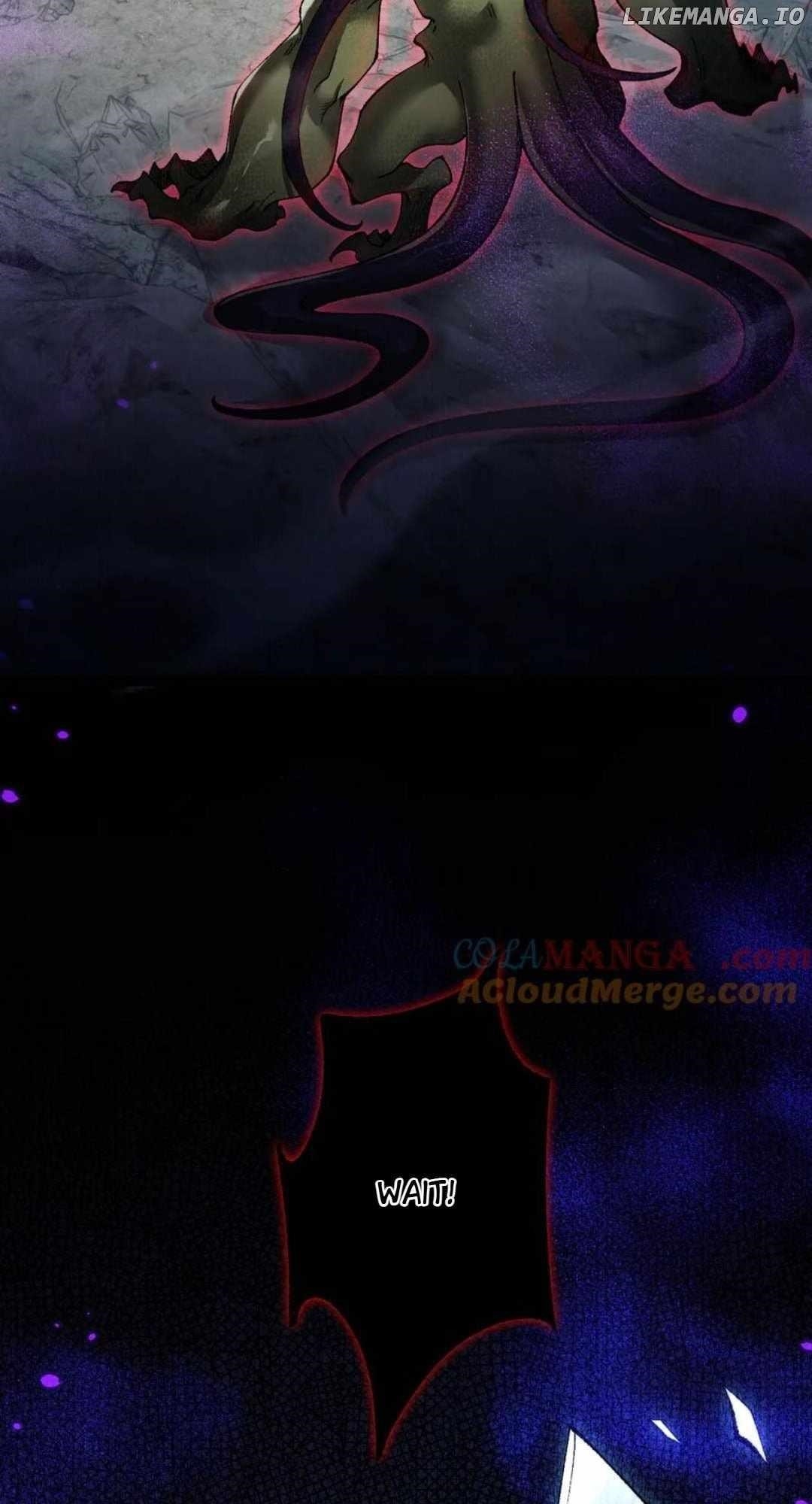 From Goblin to Goblin God Chapter 43 - Page 10 in English