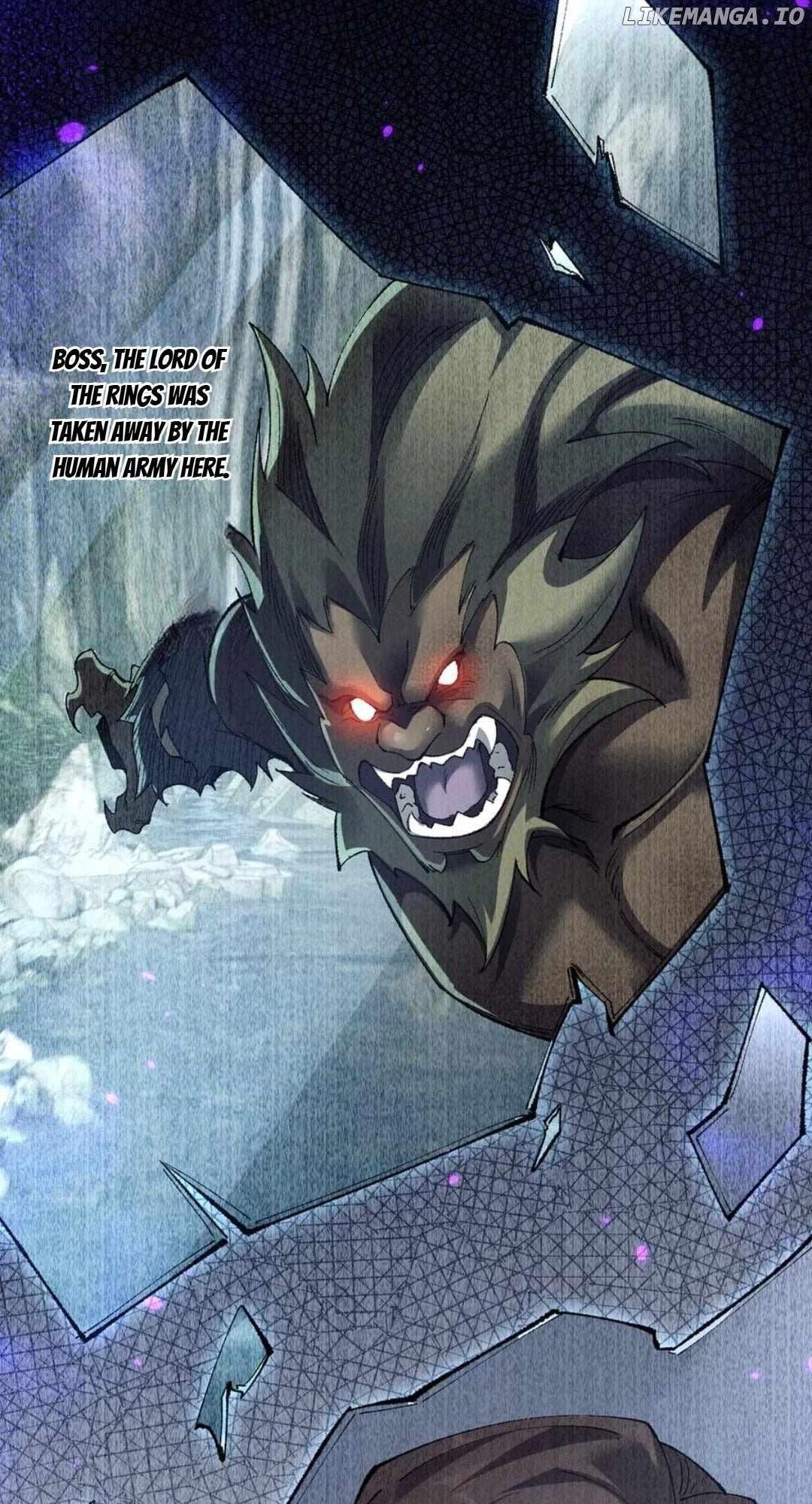 From Goblin to Goblin God Chapter 43 - Page 11 in English