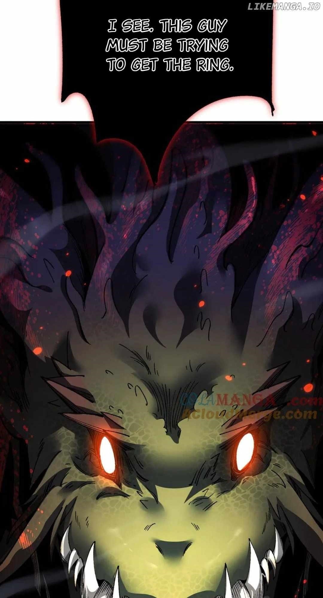 From Goblin to Goblin God Chapter 43 - Page 13 in English