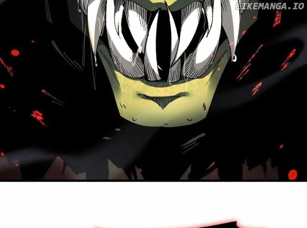 From Goblin to Goblin God Chapter 43 - Page 14 in English