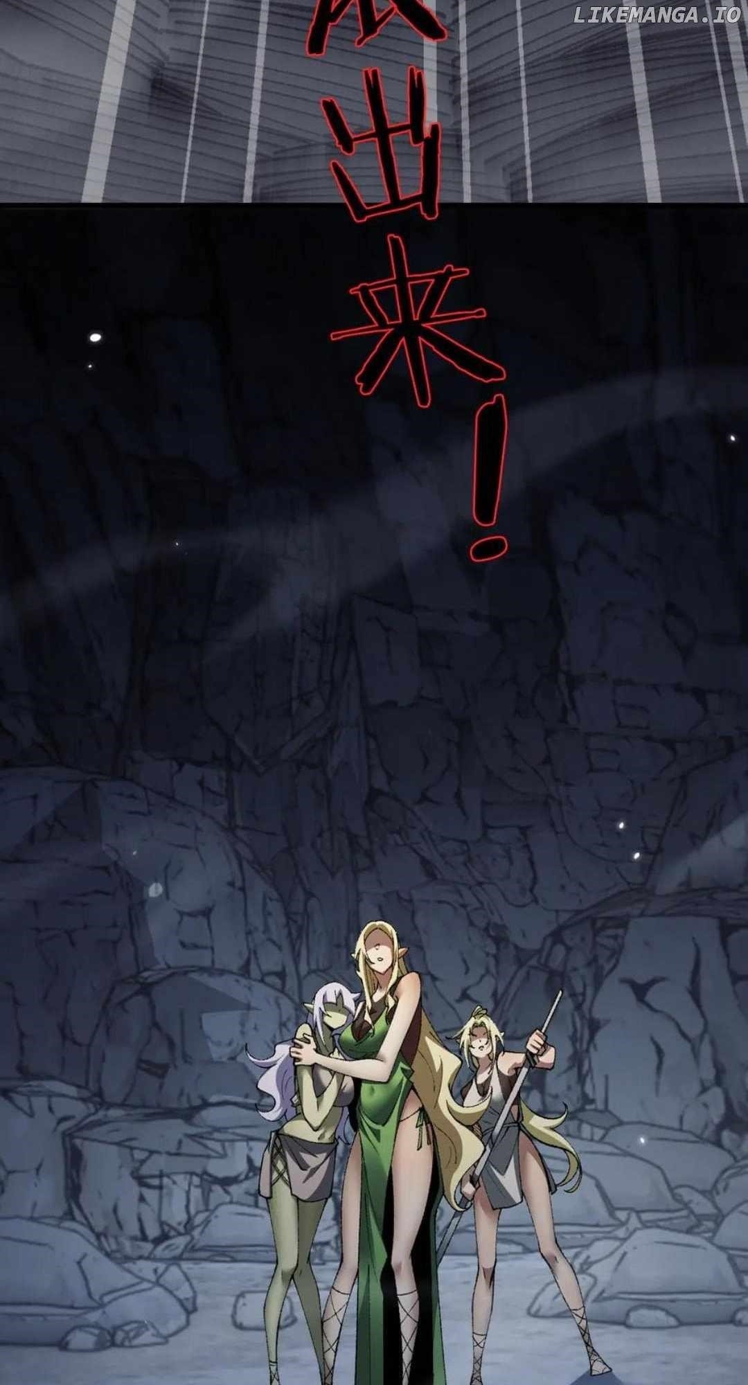 From Goblin to Goblin God Chapter 43 - Page 18 in English