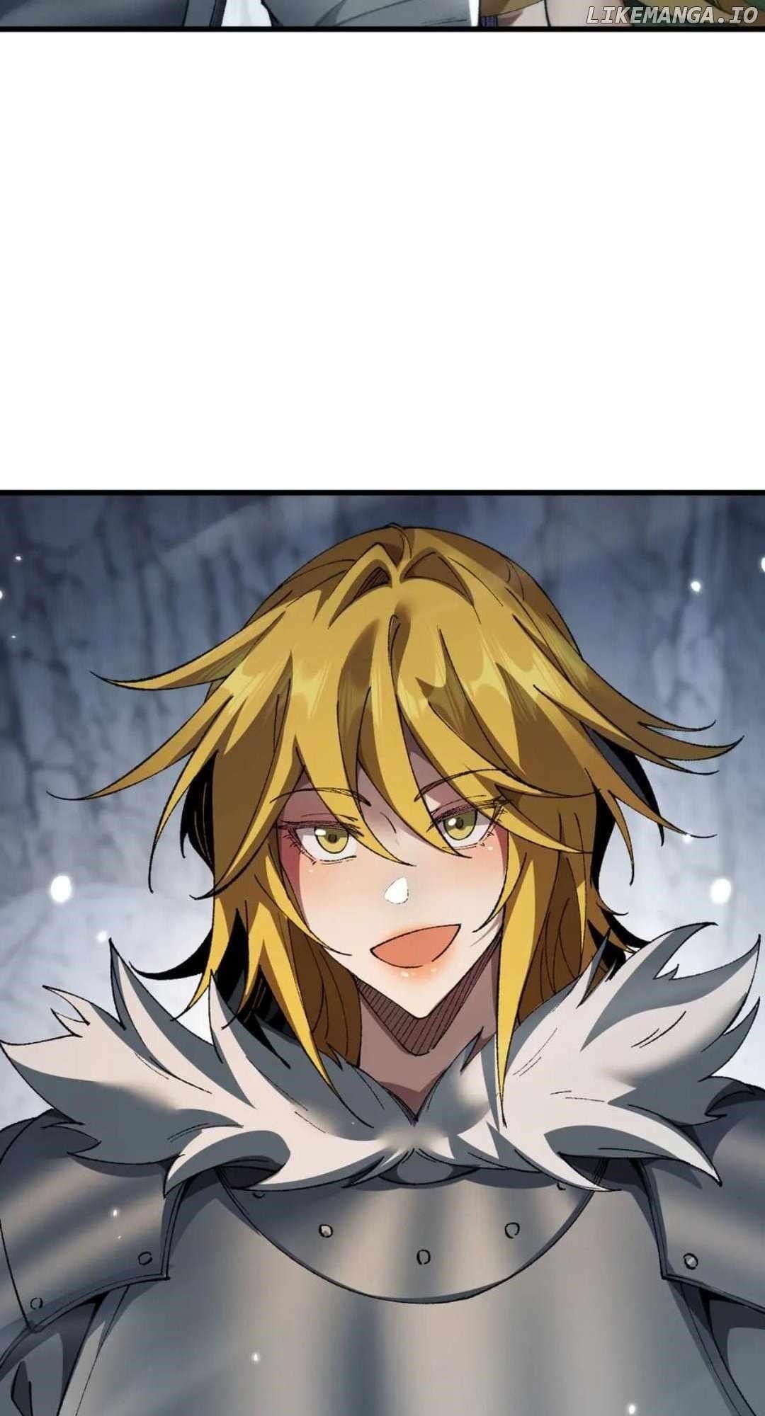 From Goblin to Goblin God Chapter 43 - Page 23 in English