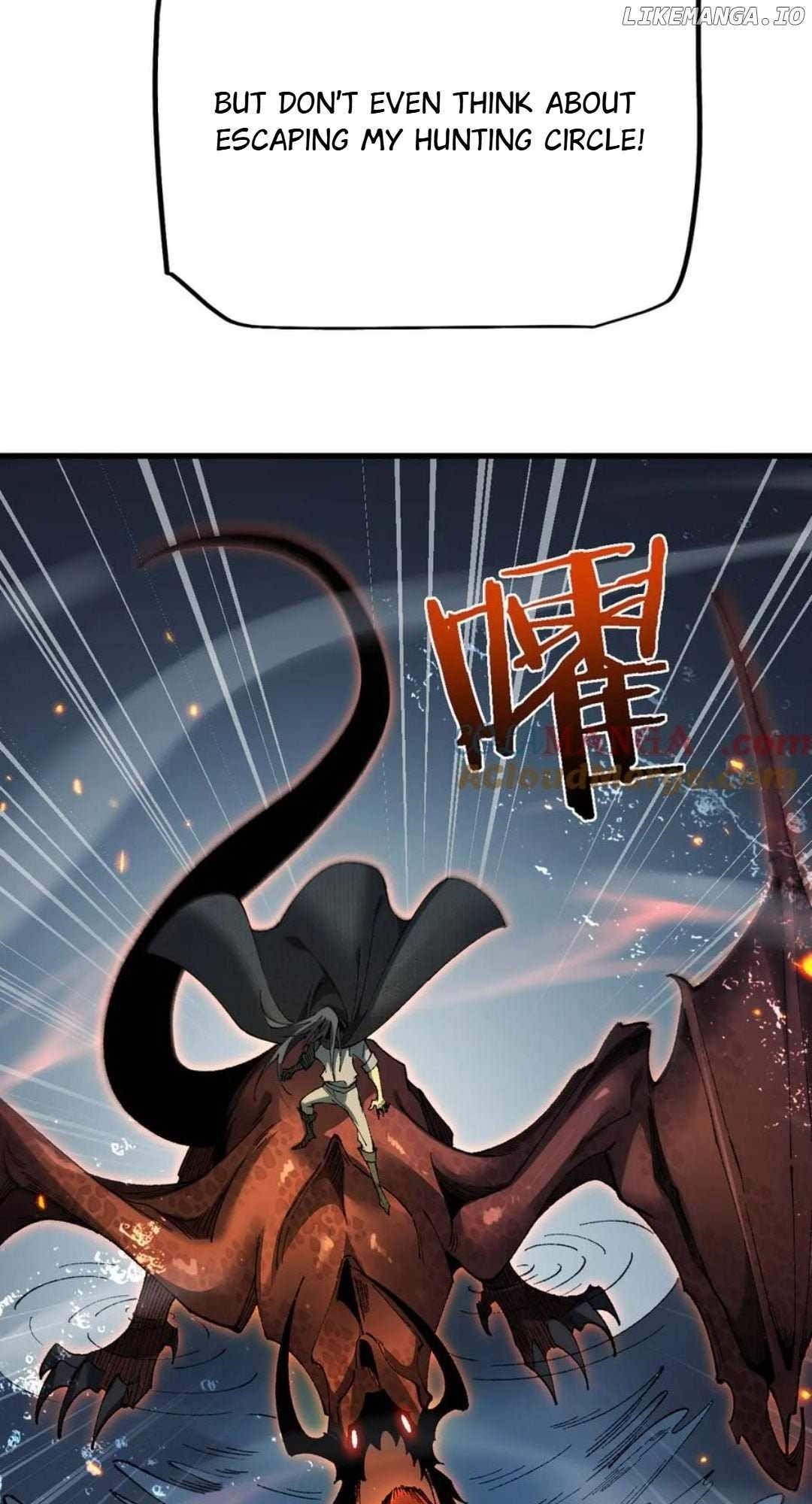 From Goblin to Goblin God Chapter 43 - Page 31 in English
