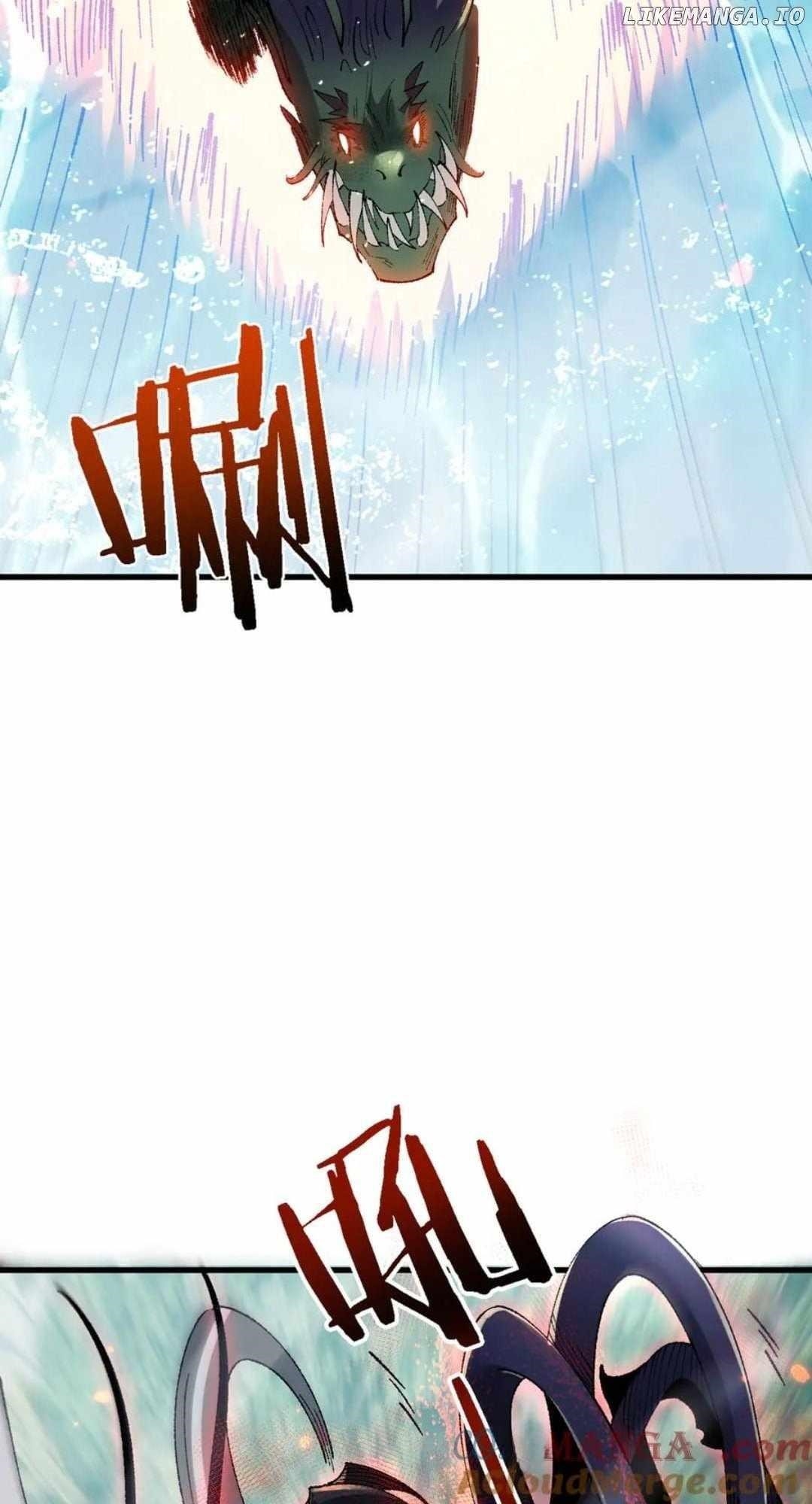 From Goblin to Goblin God Chapter 43 - Page 37 in English