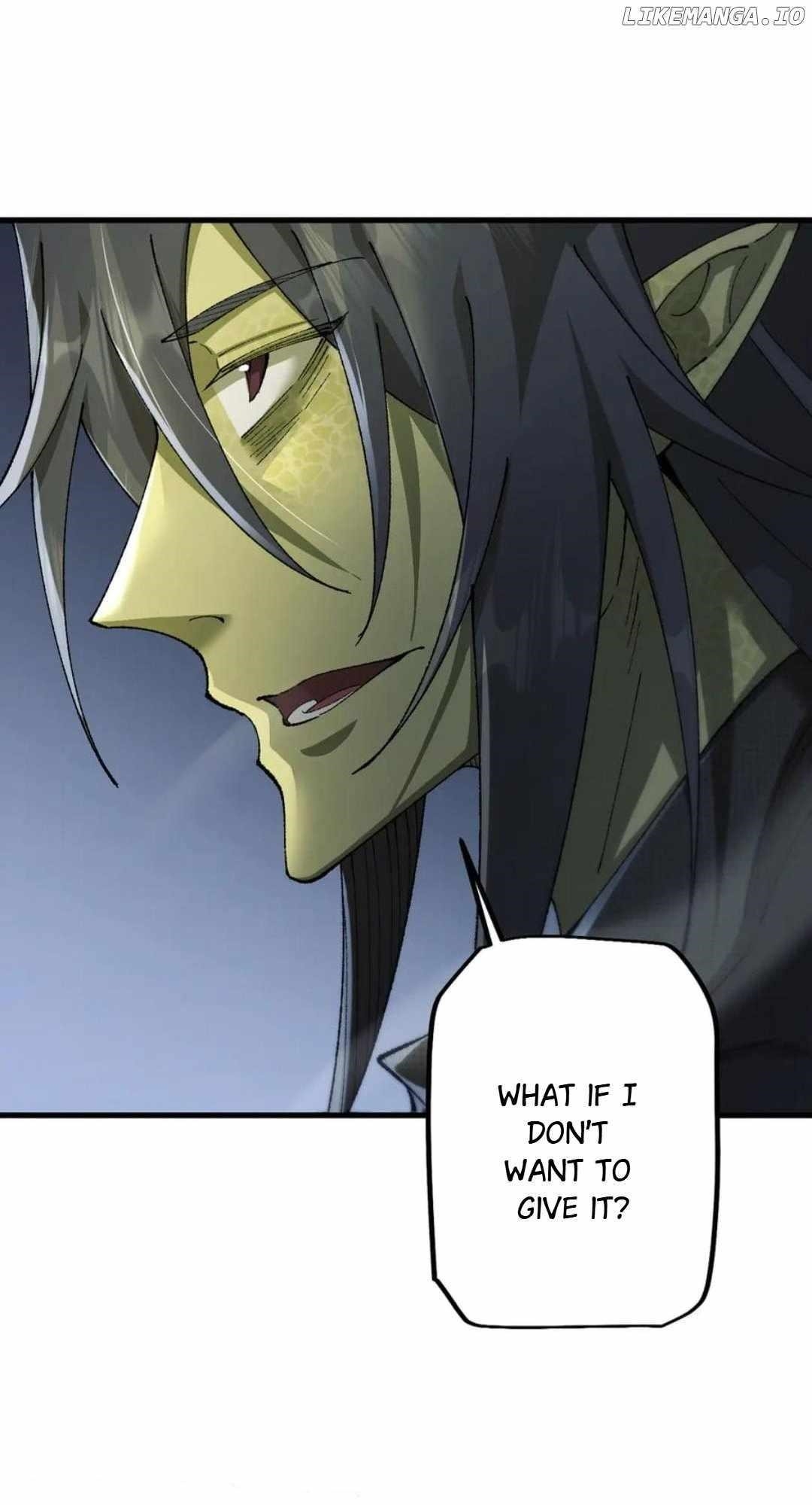 From Goblin to Goblin God Chapter 43 - Page 46 in English