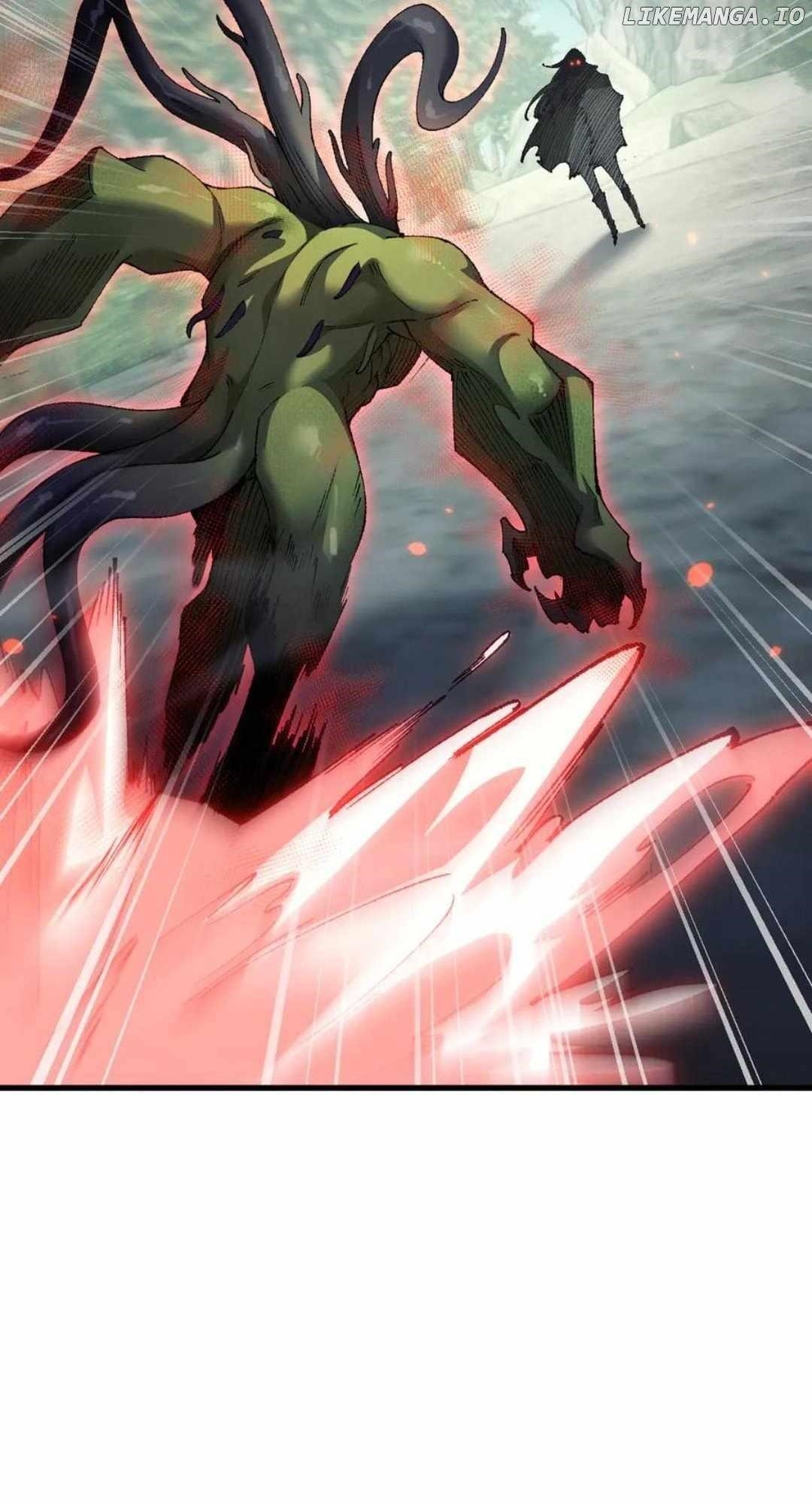 From Goblin to Goblin God Chapter 43 - Page 49 in English