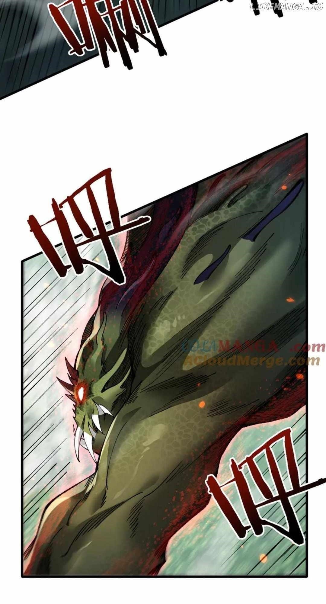 From Goblin to Goblin God Chapter 43 - Page 5 in English