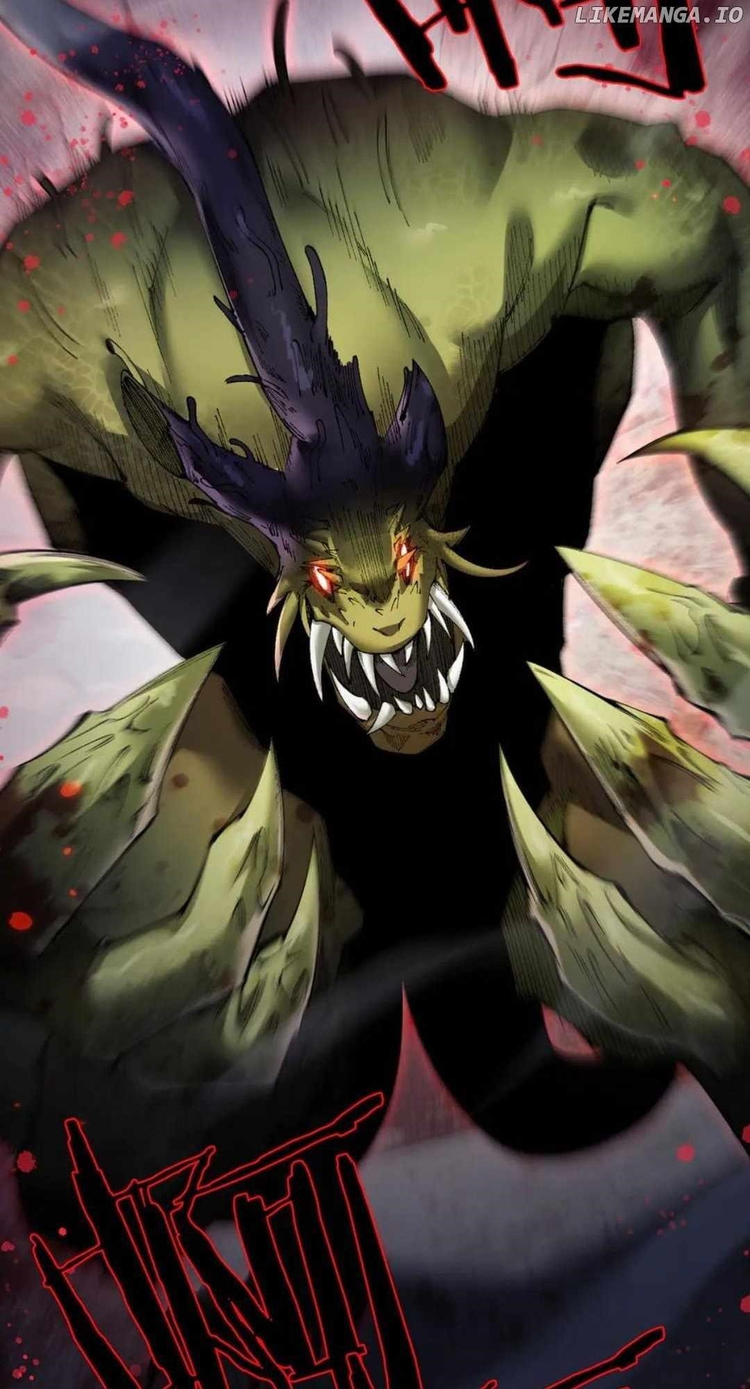 From Goblin to Goblin God Chapter 43 - Page 63 in English