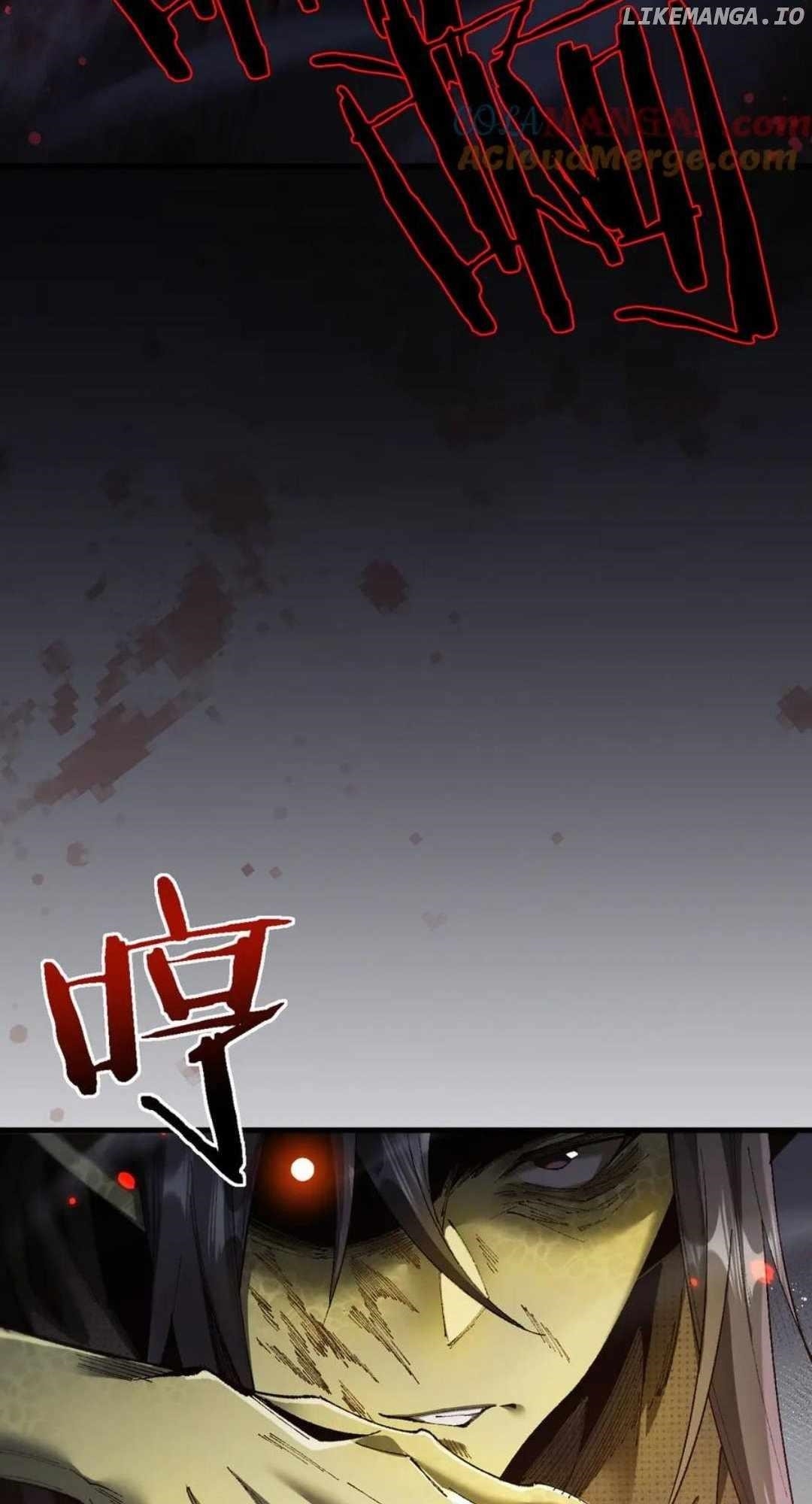 From Goblin to Goblin God Chapter 43 - Page 64 in English