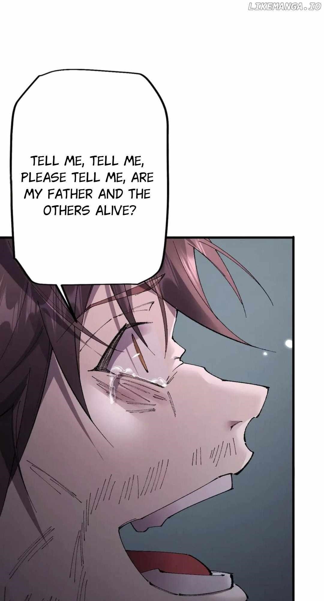 From Goblin to Goblin God Chapter 45 - Page 11 in English