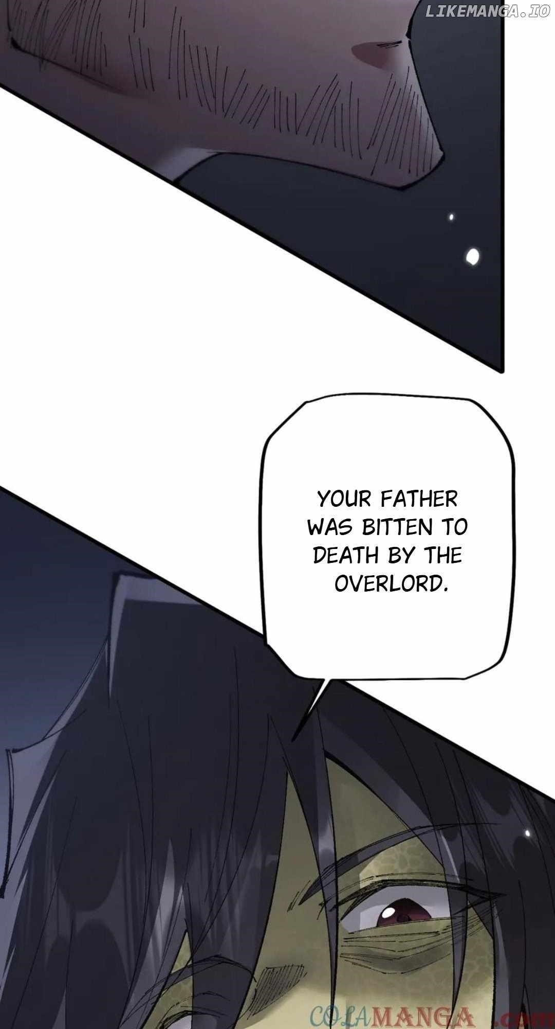 From Goblin to Goblin God Chapter 45 - Page 12 in English