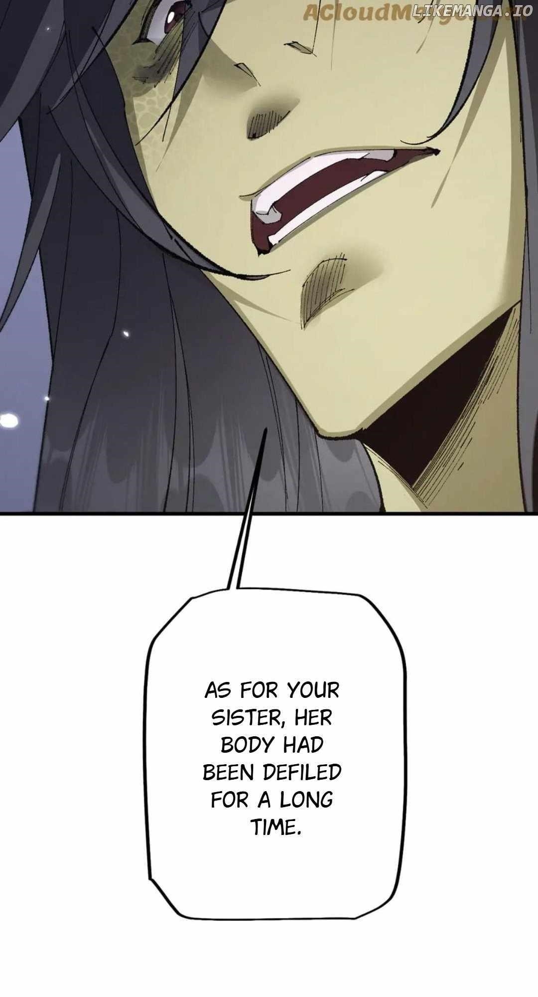 From Goblin to Goblin God Chapter 45 - Page 13 in English