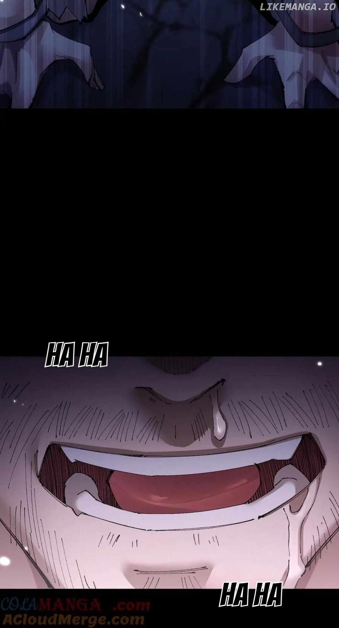 From Goblin to Goblin God Chapter 45 - Page 16 in English