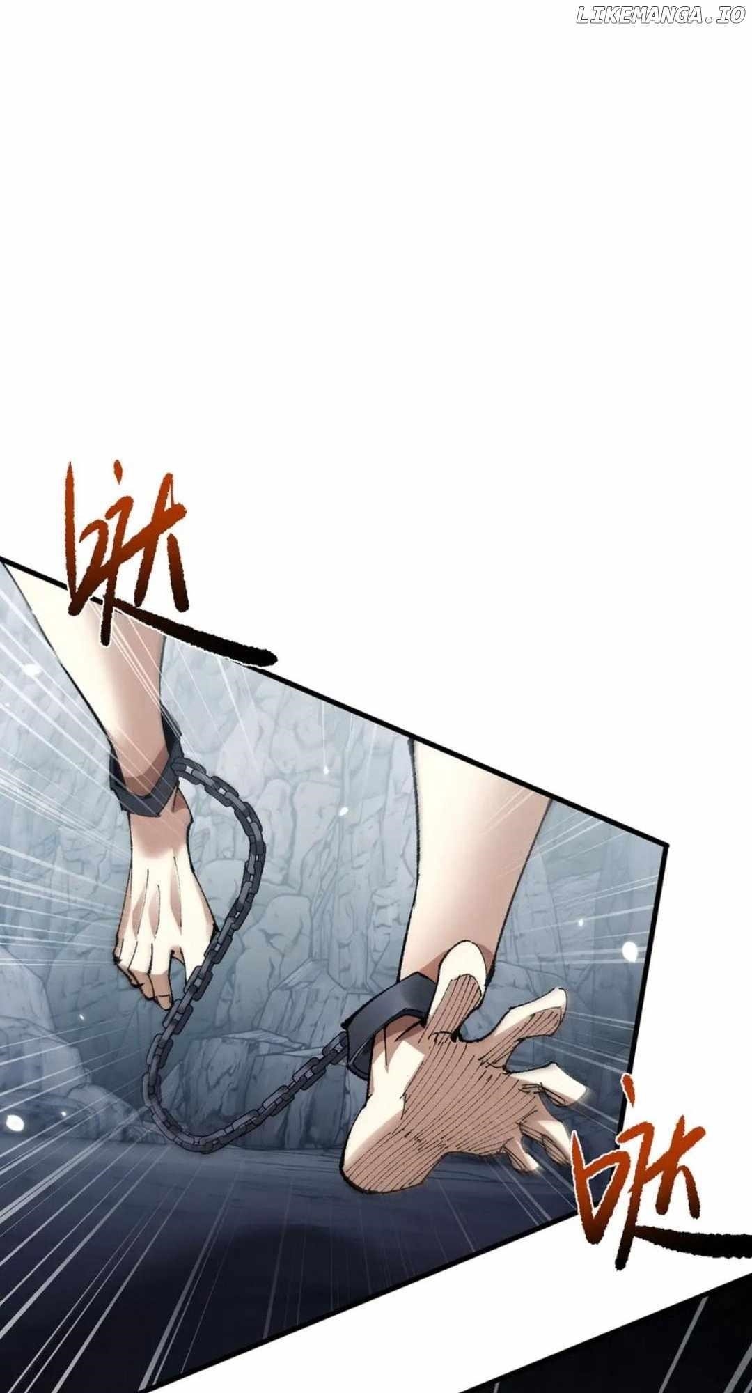 From Goblin to Goblin God Chapter 45 - Page 20 in English