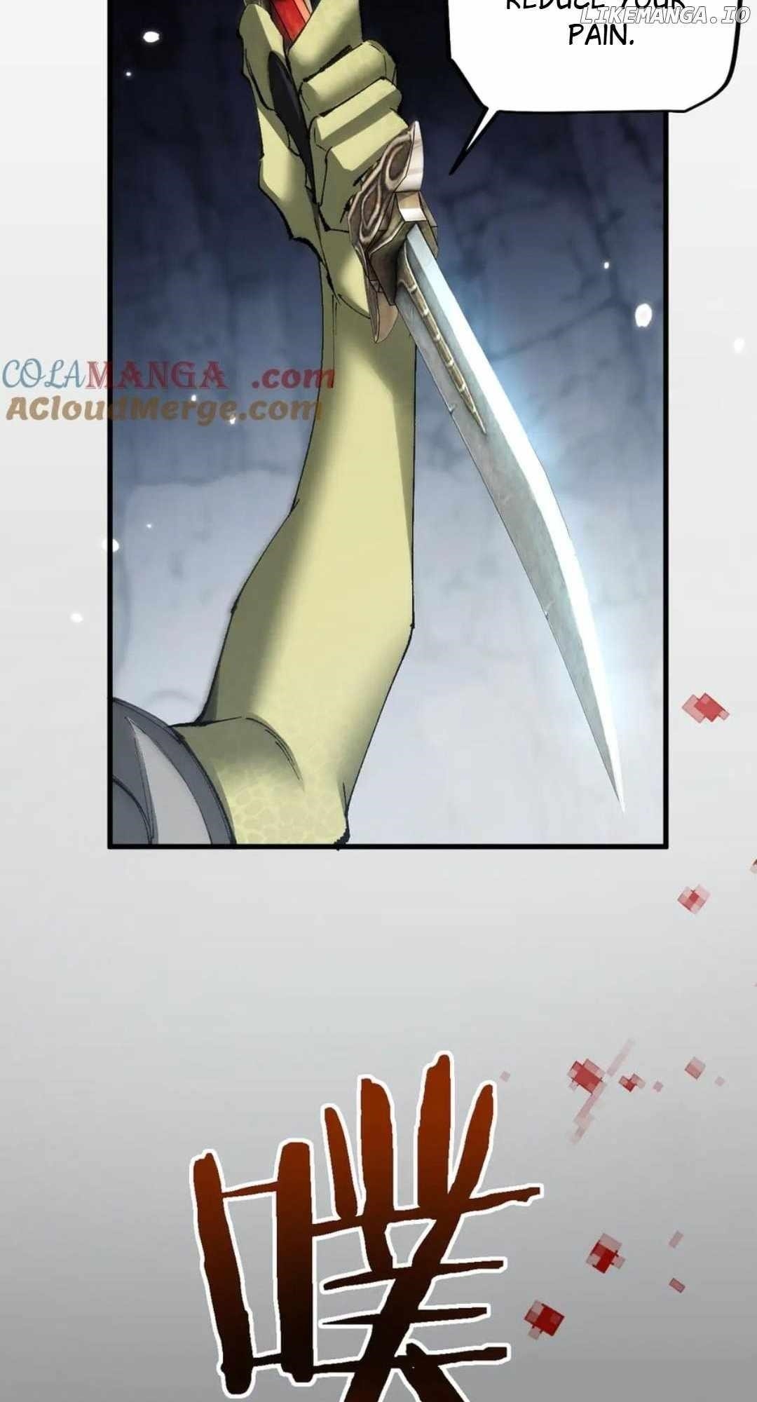 From Goblin to Goblin God Chapter 45 - Page 25 in English