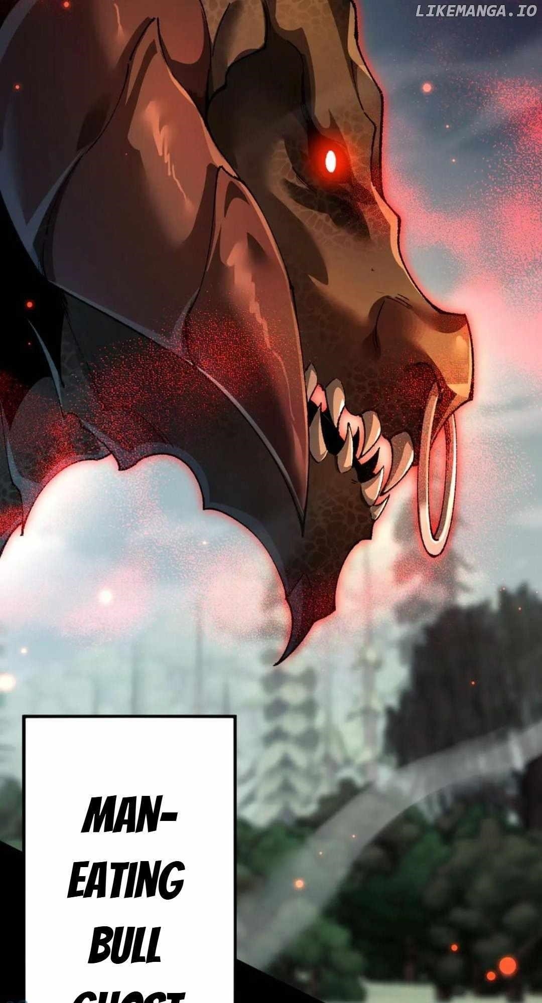 From Goblin to Goblin God Chapter 45 - Page 38 in English
