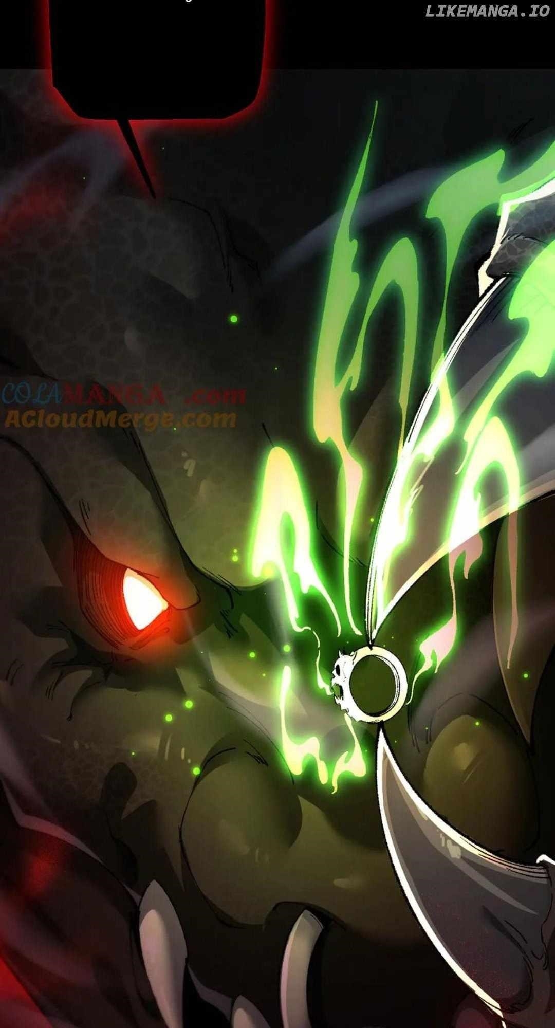 From Goblin to Goblin God Chapter 45 - Page 42 in English