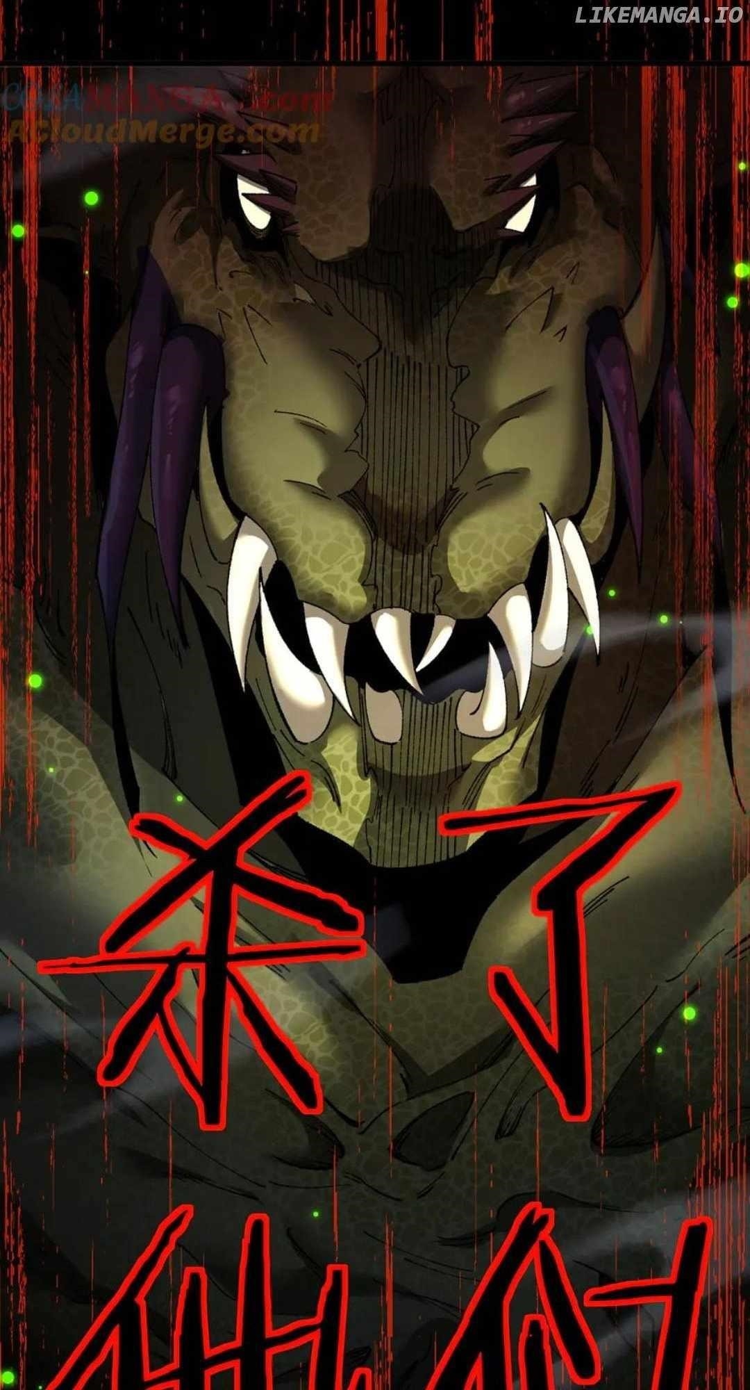 From Goblin to Goblin God Chapter 45 - Page 44 in English