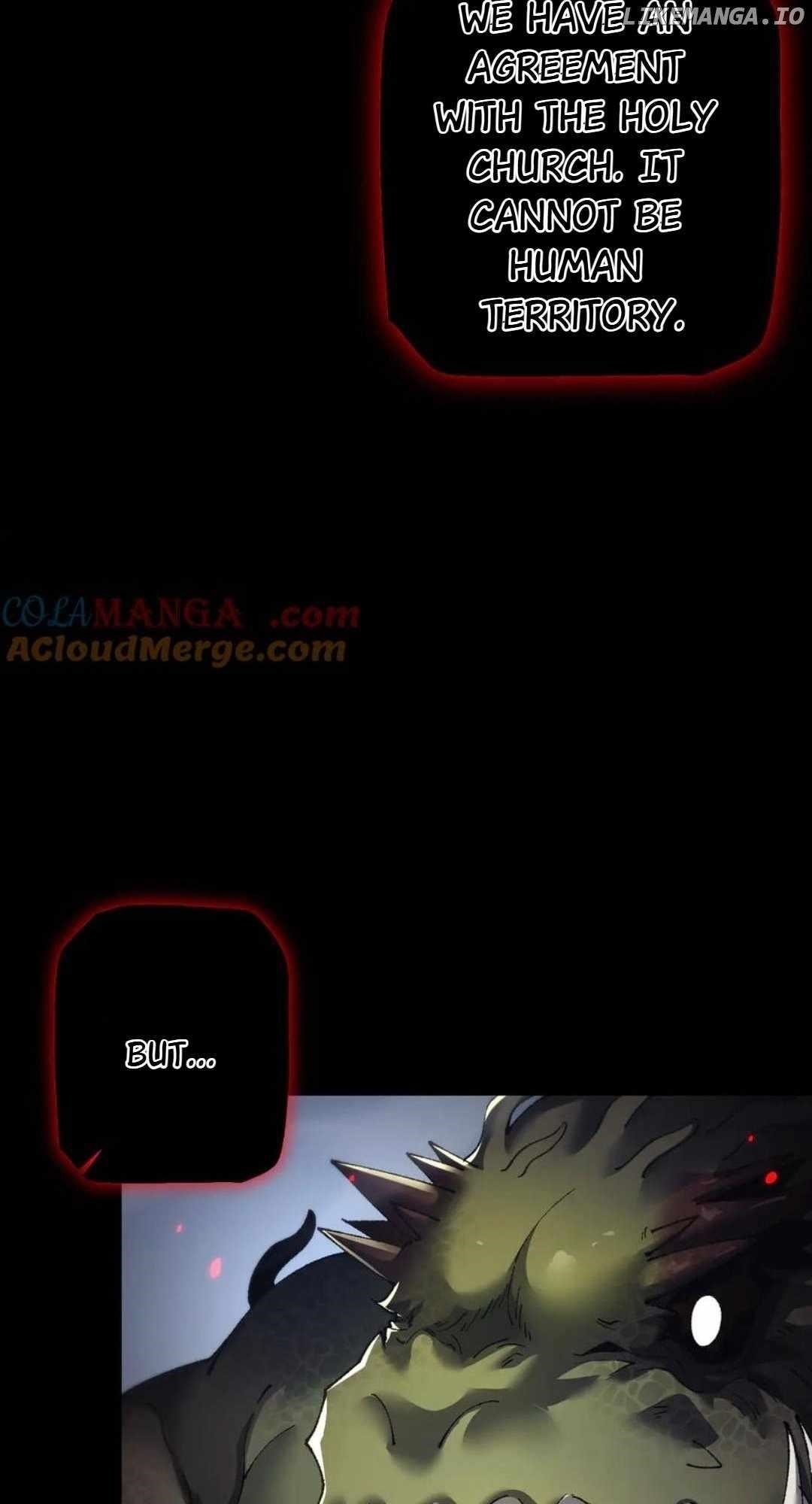 From Goblin to Goblin God Chapter 45 - Page 49 in English