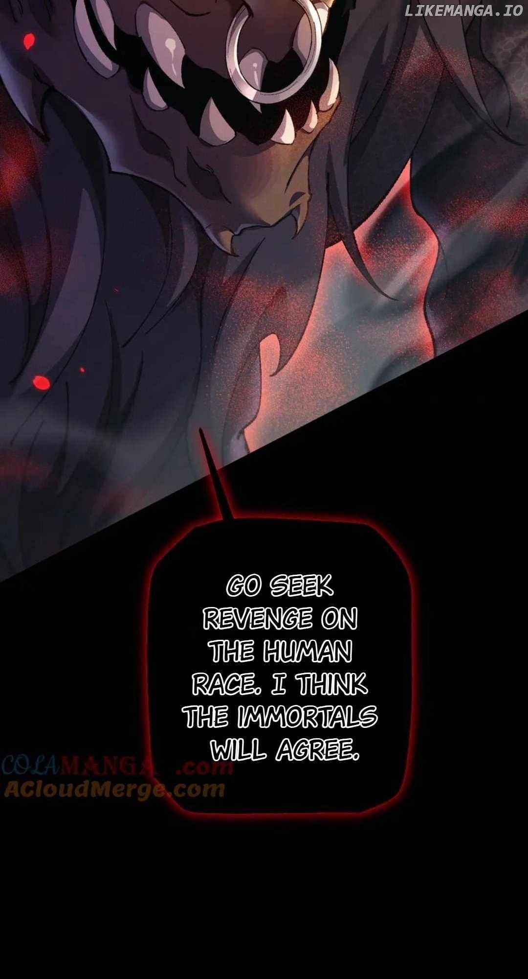 From Goblin to Goblin God Chapter 45 - Page 52 in English