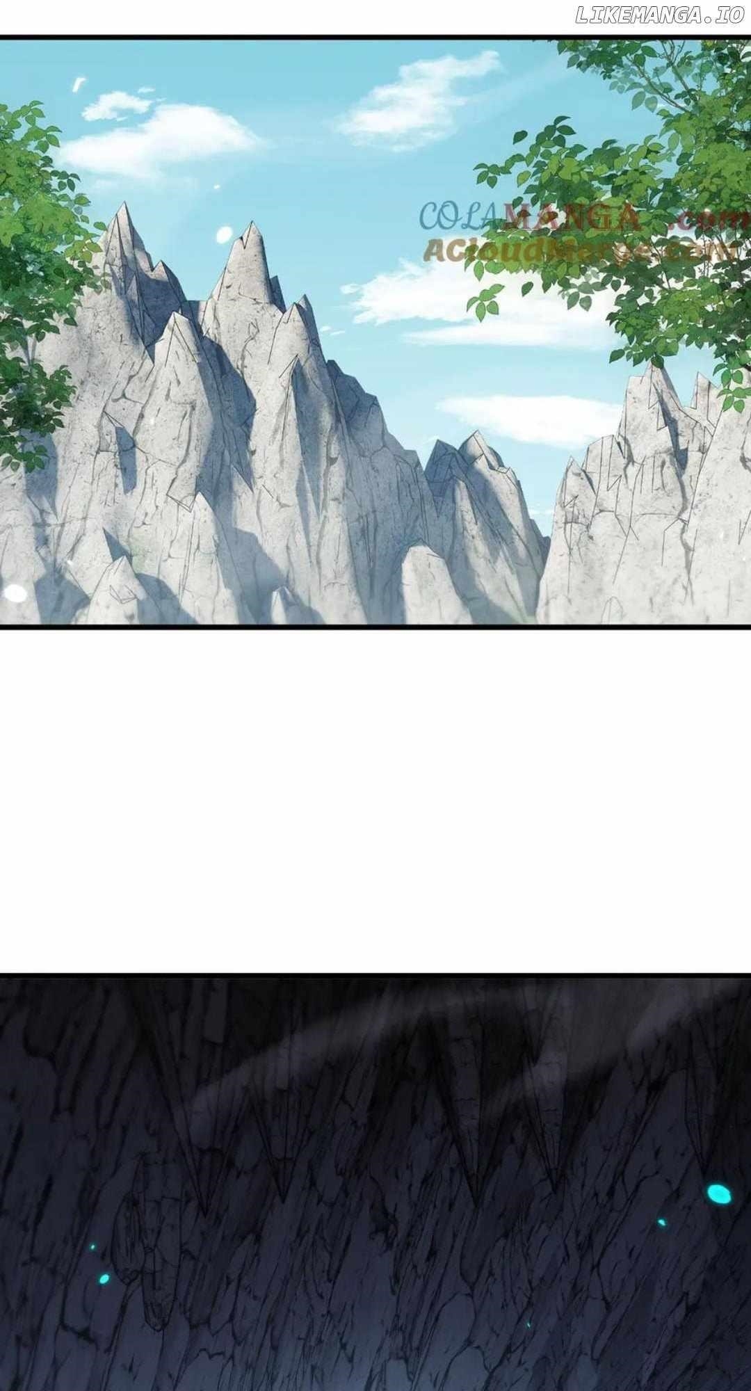 From Goblin to Goblin God Chapter 45 - Page 56 in English