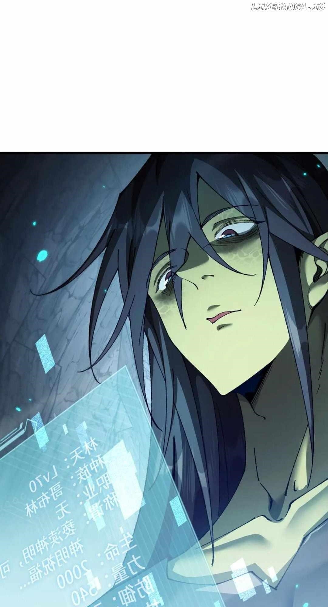 From Goblin to Goblin God Chapter 45 - Page 58 in English