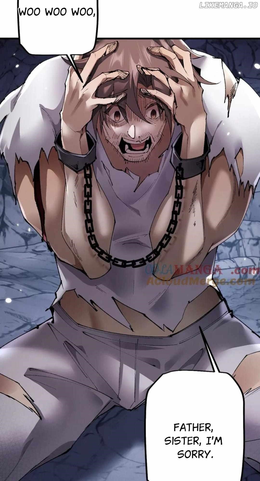 From Goblin to Goblin God Chapter 45 - Page 6 in English