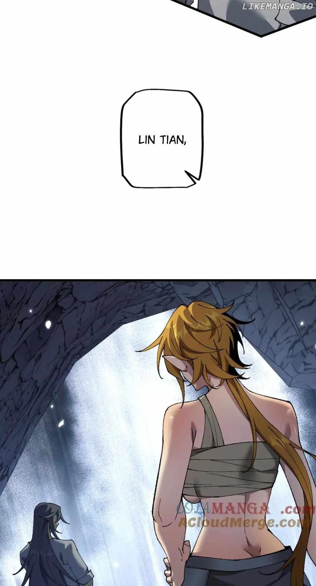 From Goblin to Goblin God Chapter 45 - Page 64 in English