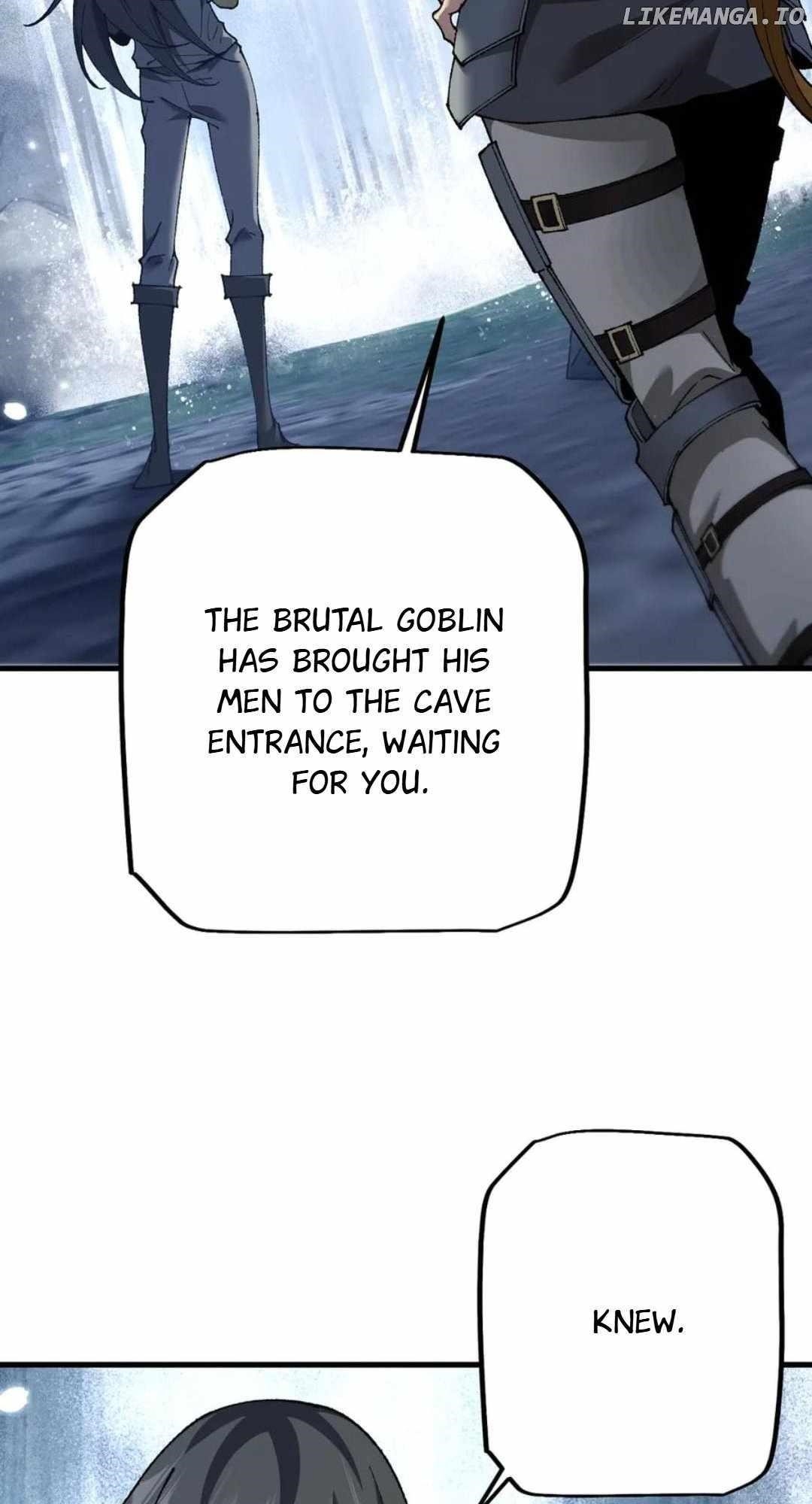 From Goblin to Goblin God Chapter 45 - Page 65 in English