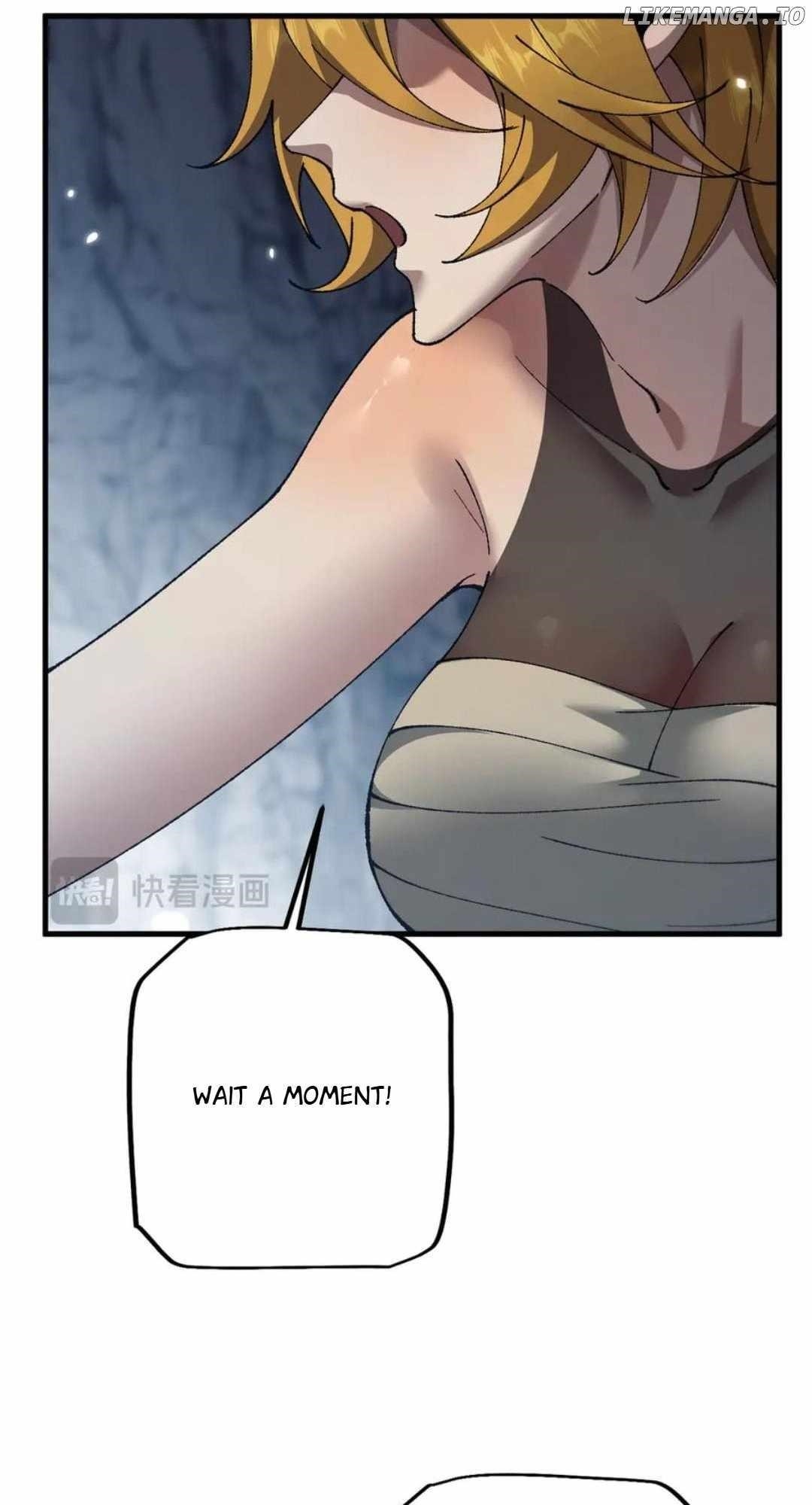 From Goblin to Goblin God Chapter 45 - Page 67 in English