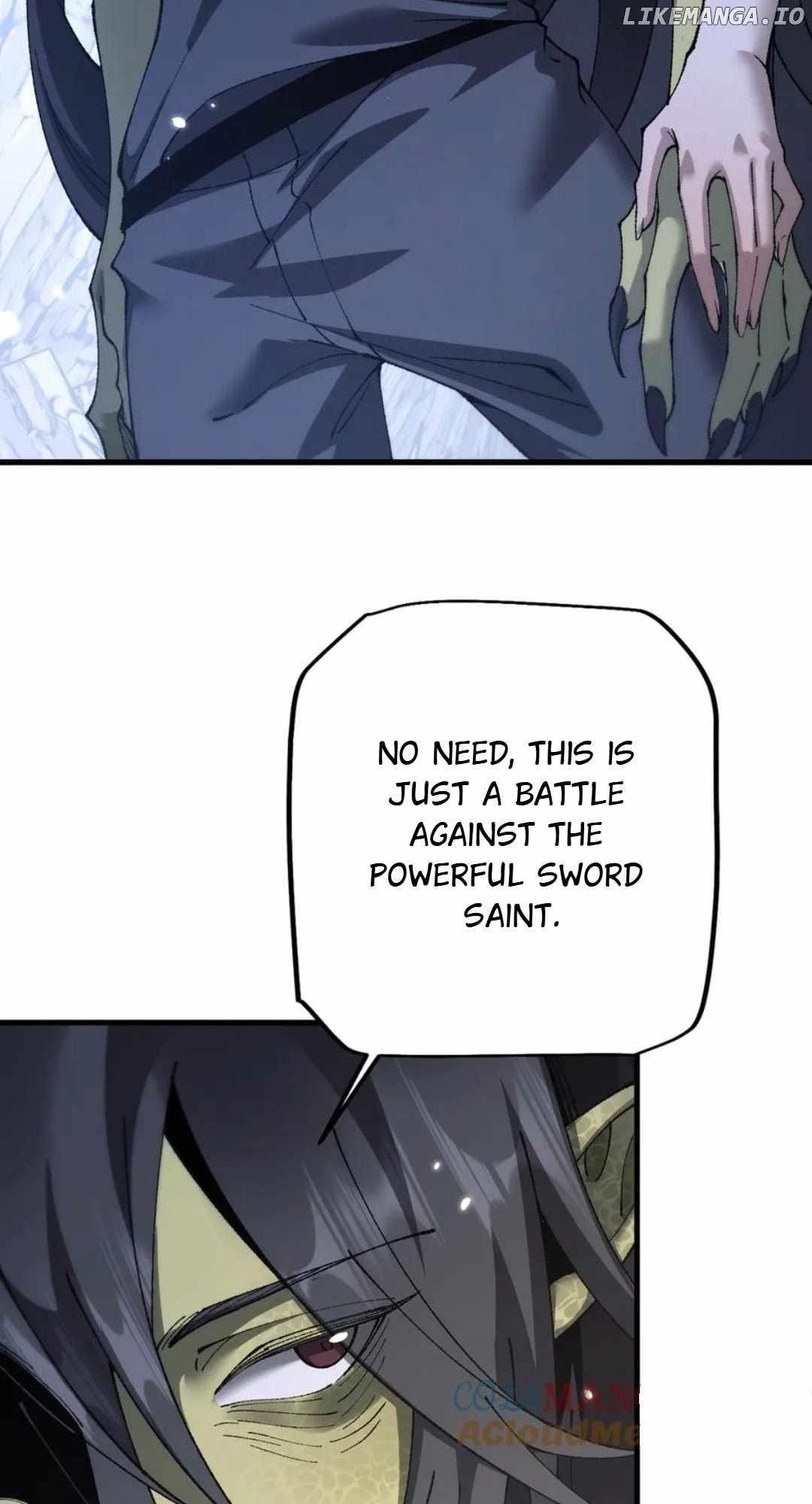 From Goblin to Goblin God Chapter 45 - Page 69 in English