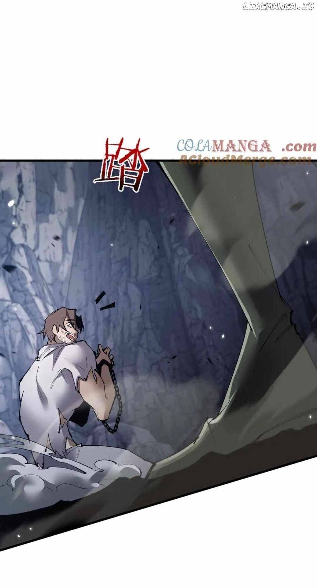 From Goblin to Goblin God Chapter 45 - Page 8 in English