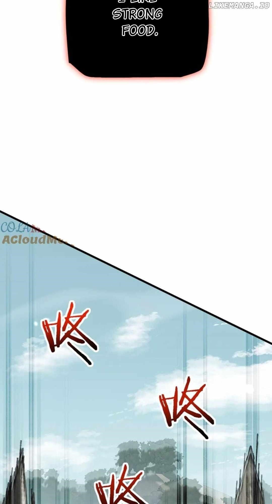 From Goblin to Goblin God Chapter 46 - Page 20 in English