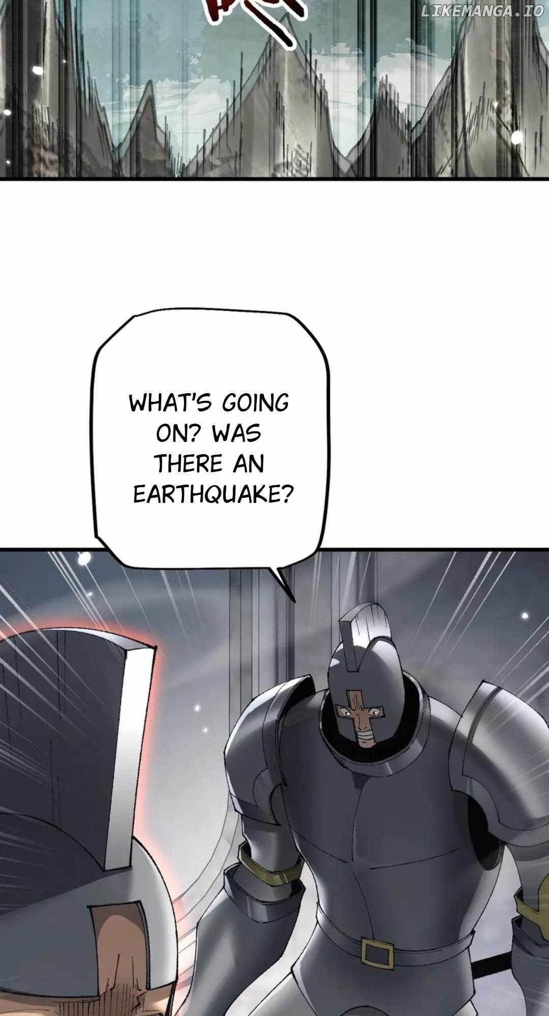 From Goblin to Goblin God Chapter 46 - Page 21 in English