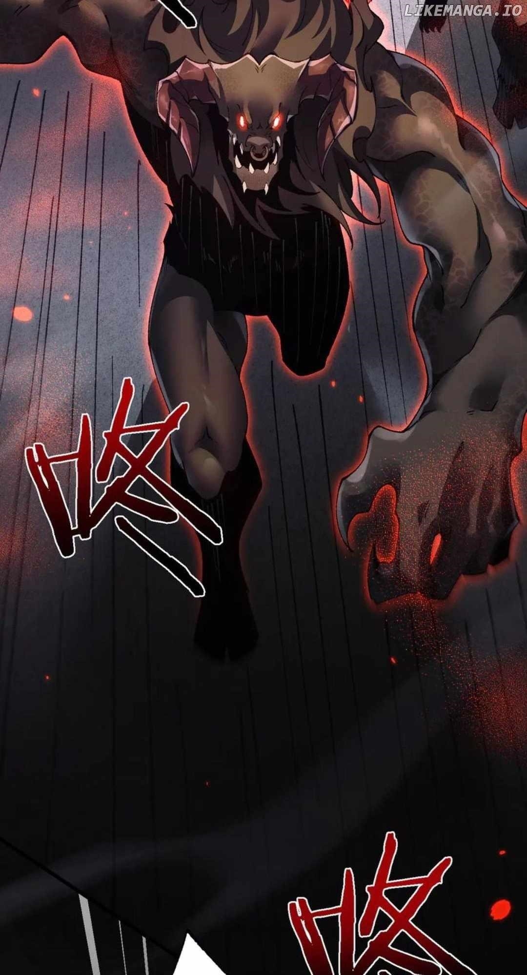 From Goblin to Goblin God Chapter 46 - Page 24 in English