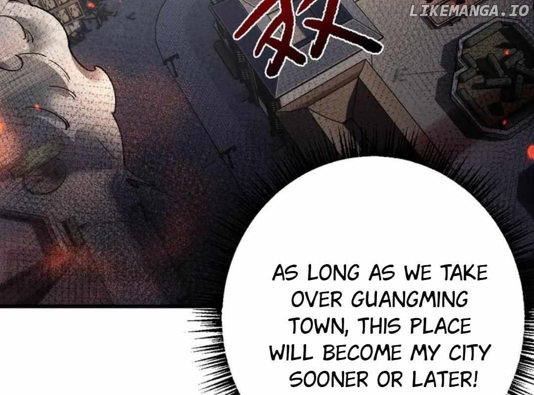 From Goblin to Goblin God Chapter 46 - Page 30 in English