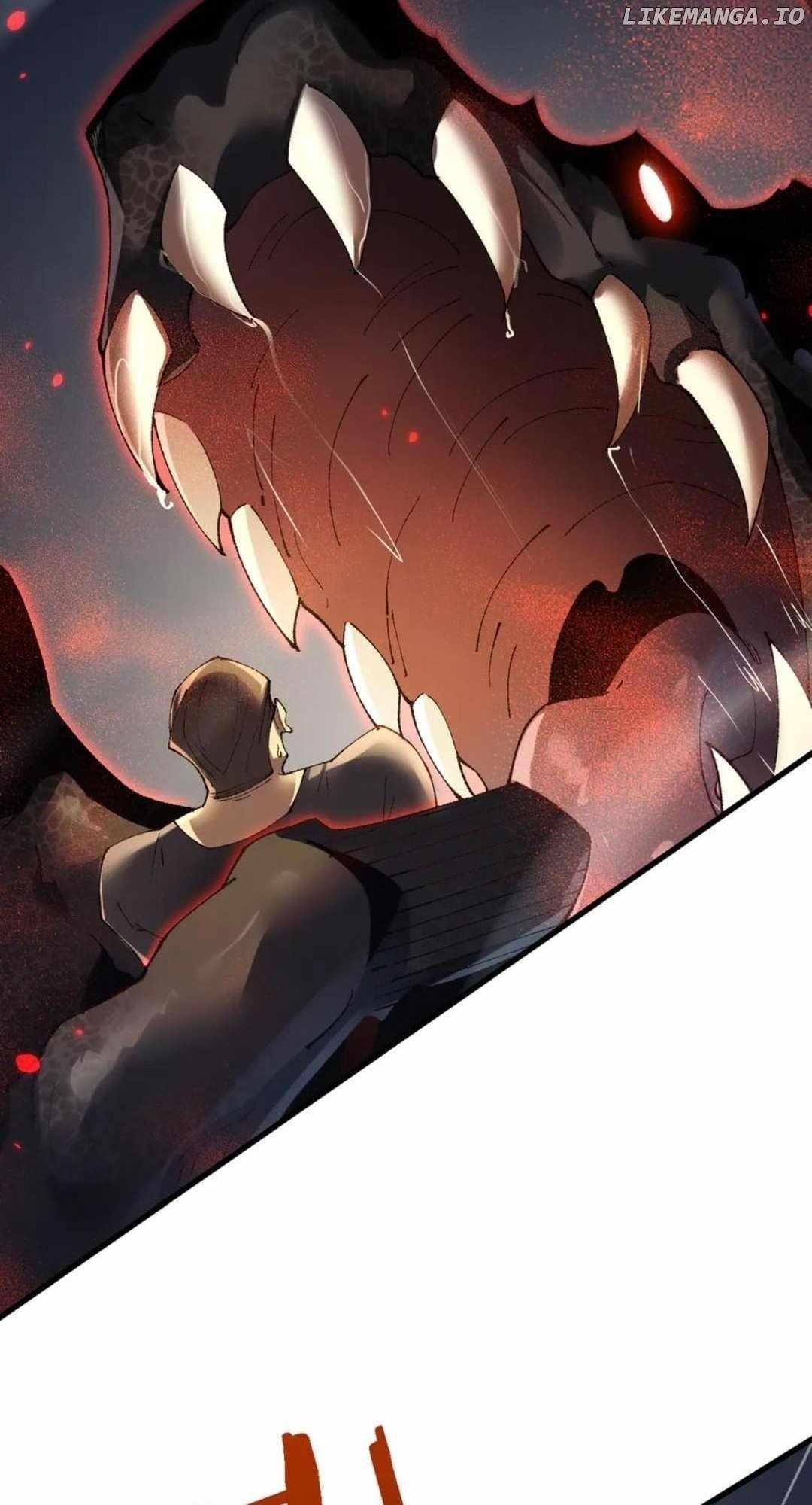 From Goblin to Goblin God Chapter 46 - Page 33 in English