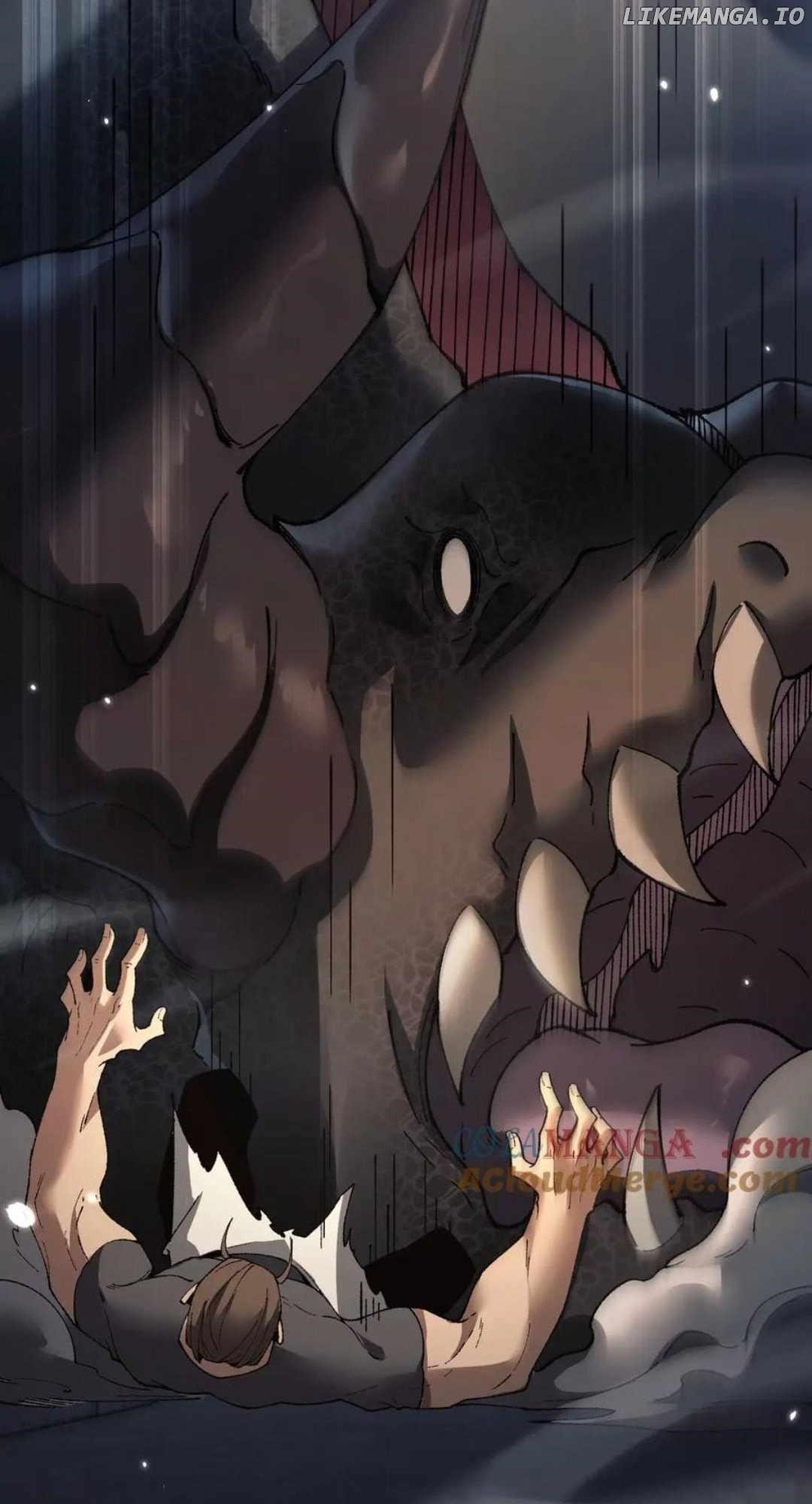 From Goblin to Goblin God Chapter 46 - Page 37 in English